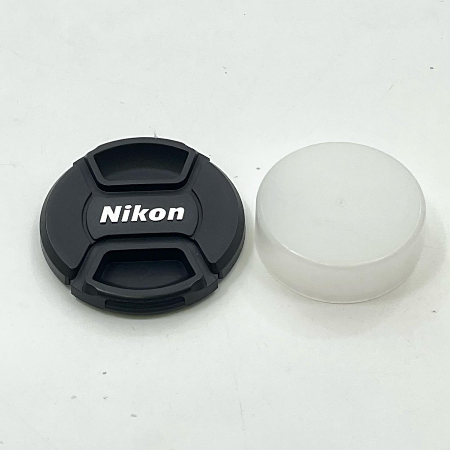 【全額返金保証】【最速発送】Nikon AF-S NIKKOR 50mm f/1.8G 動作確認済