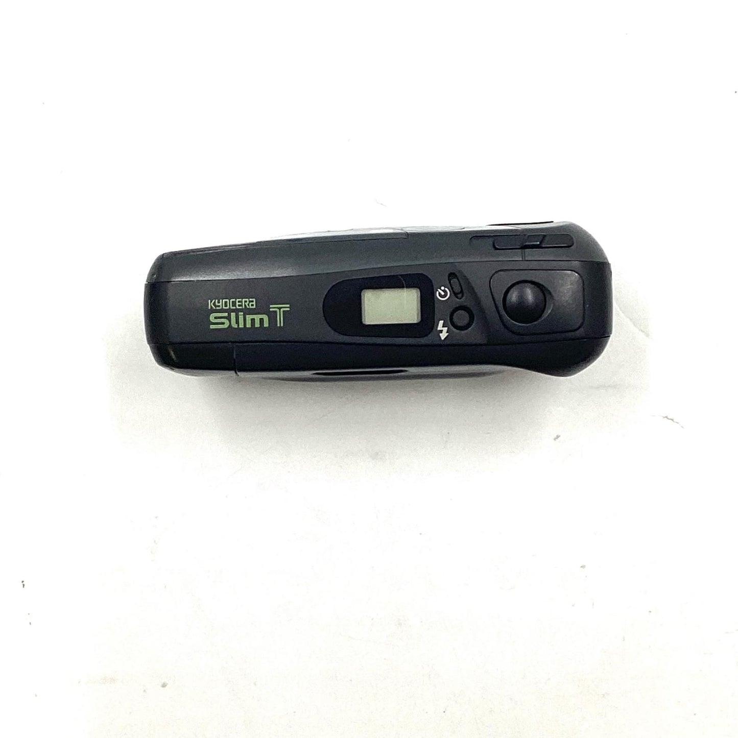 【全額返金保証】【最速発送】KYOCERA Slim T 動作確認済