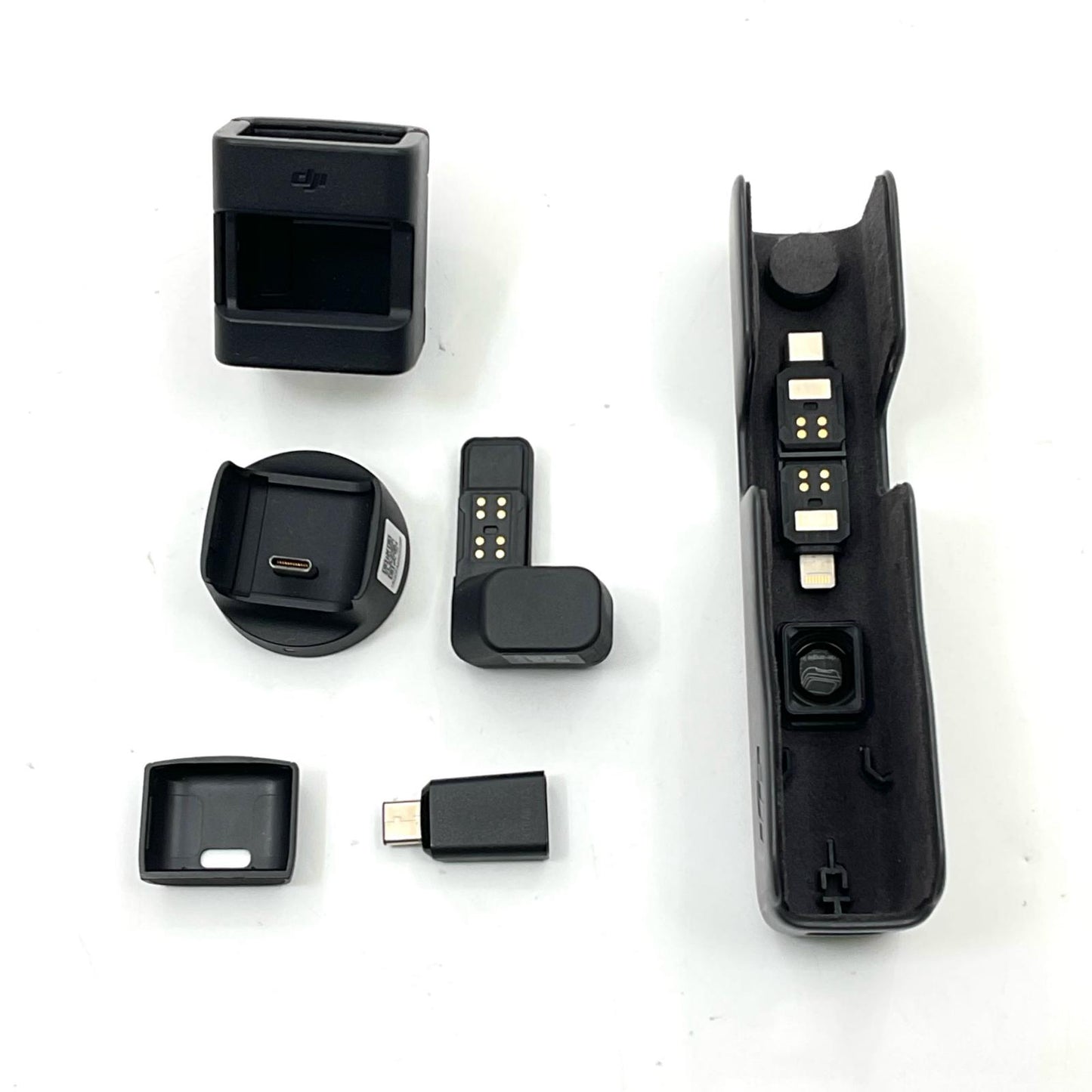 【全額返金保証】【最速発送】DJI Osmo Pocket2 動作確認済