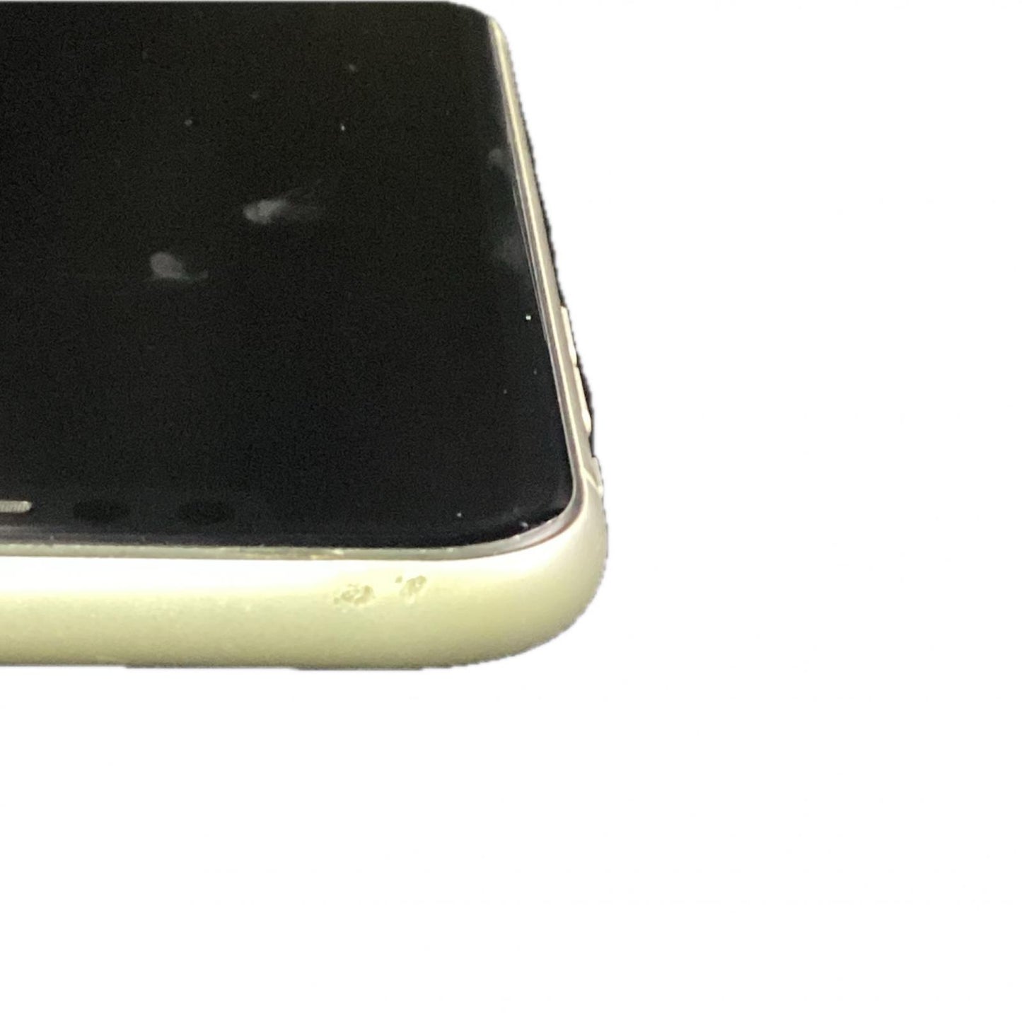 【全額返金保証】【最速発送】Apple iPhone iPhone 11 256GB ホワイト Softbank SIMフリー 白ロム 動作確認済 75%