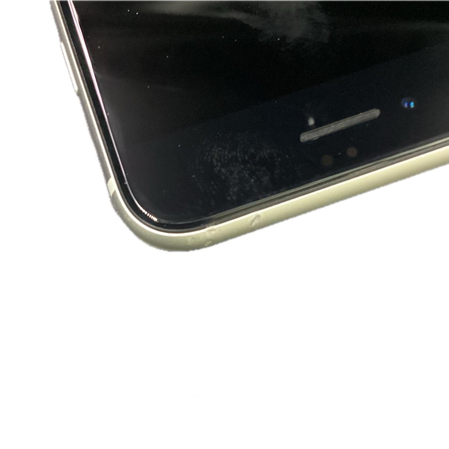 【最速発送】Apple iPhone iPhone SE(第2世代) 64GB ホワイト Softbank SIMフリー 白ロム【難有】 90%