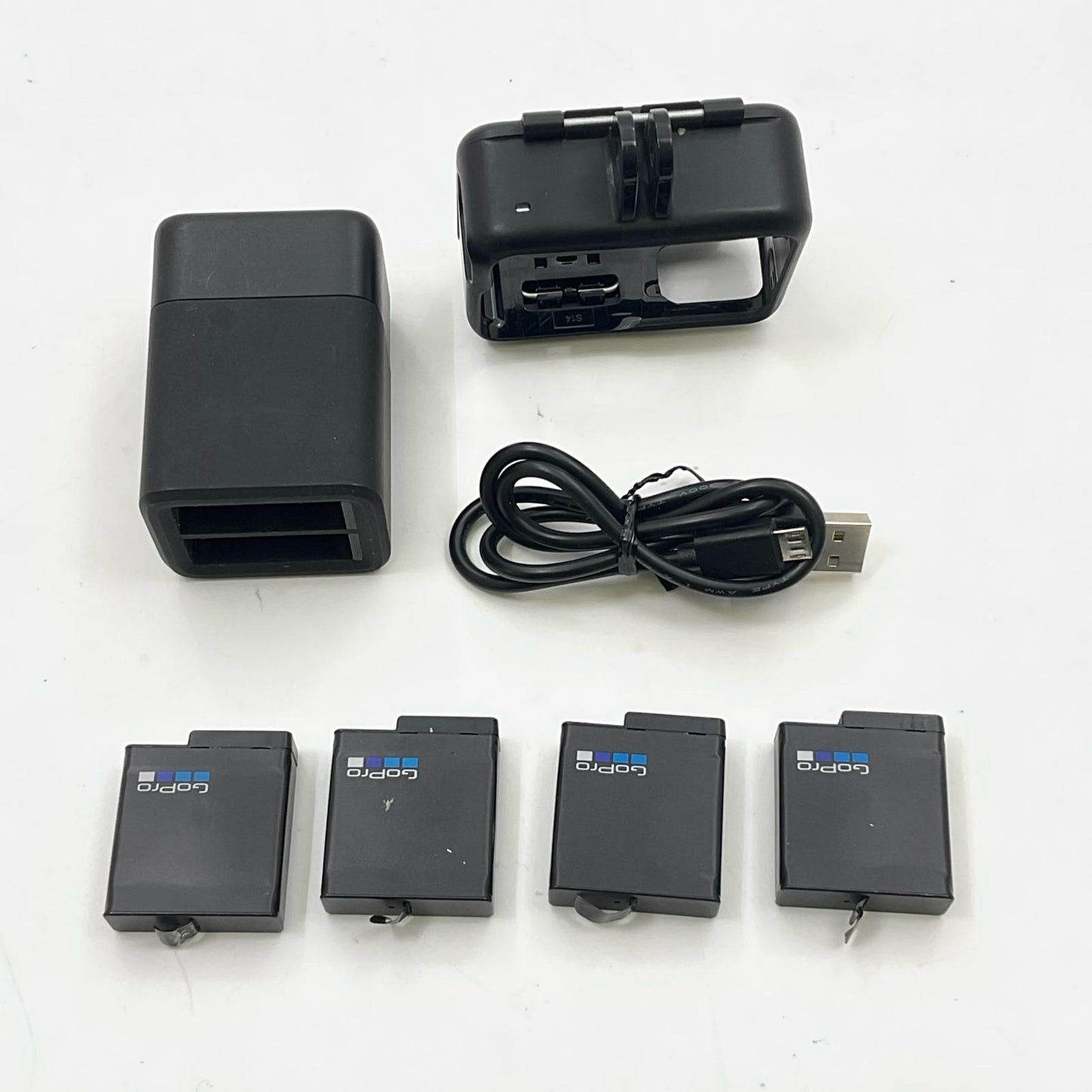 【全額返金保証】【最速発送】GoPro HERO5 BLACK CHDHX-502 動作確認済