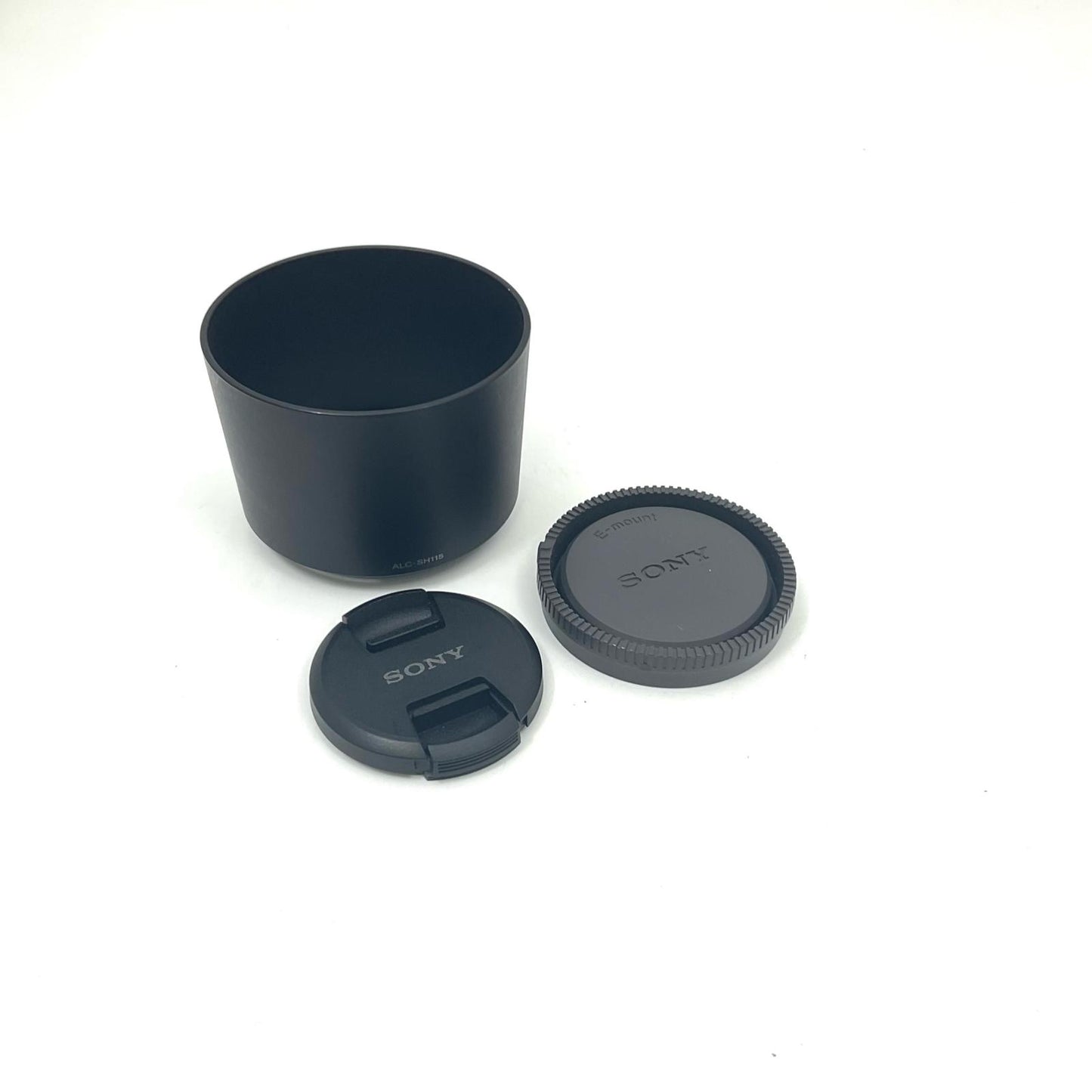 【全額返金保証】【最速発送】Sony E 55-210mm F4.5-6.3 OSS SEL55210 動作確認済
