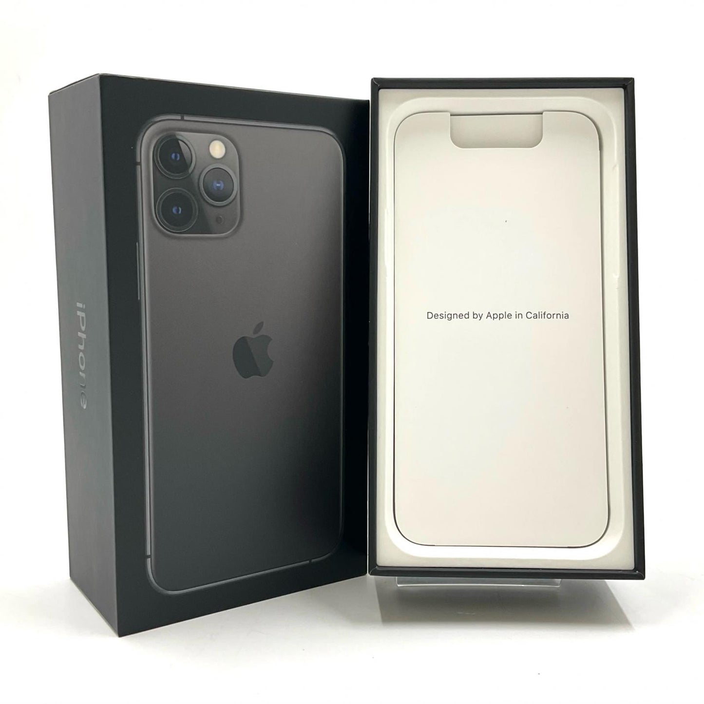 【最速発送】Apple iPhone iPhone Pro 11 Pro 64GB スペースグレイ SIMフリー 白ロム【難有】 91%