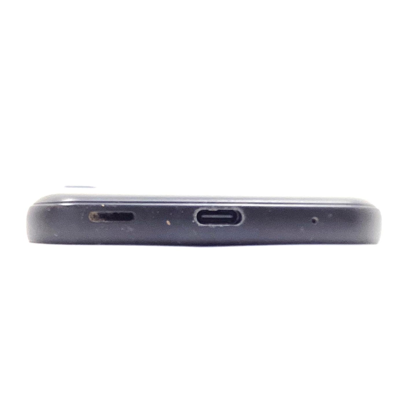 【全額返金保証】【最速発送】富士通 arrows We 64GB ブラック au FCG01 白ロム 動作確認済