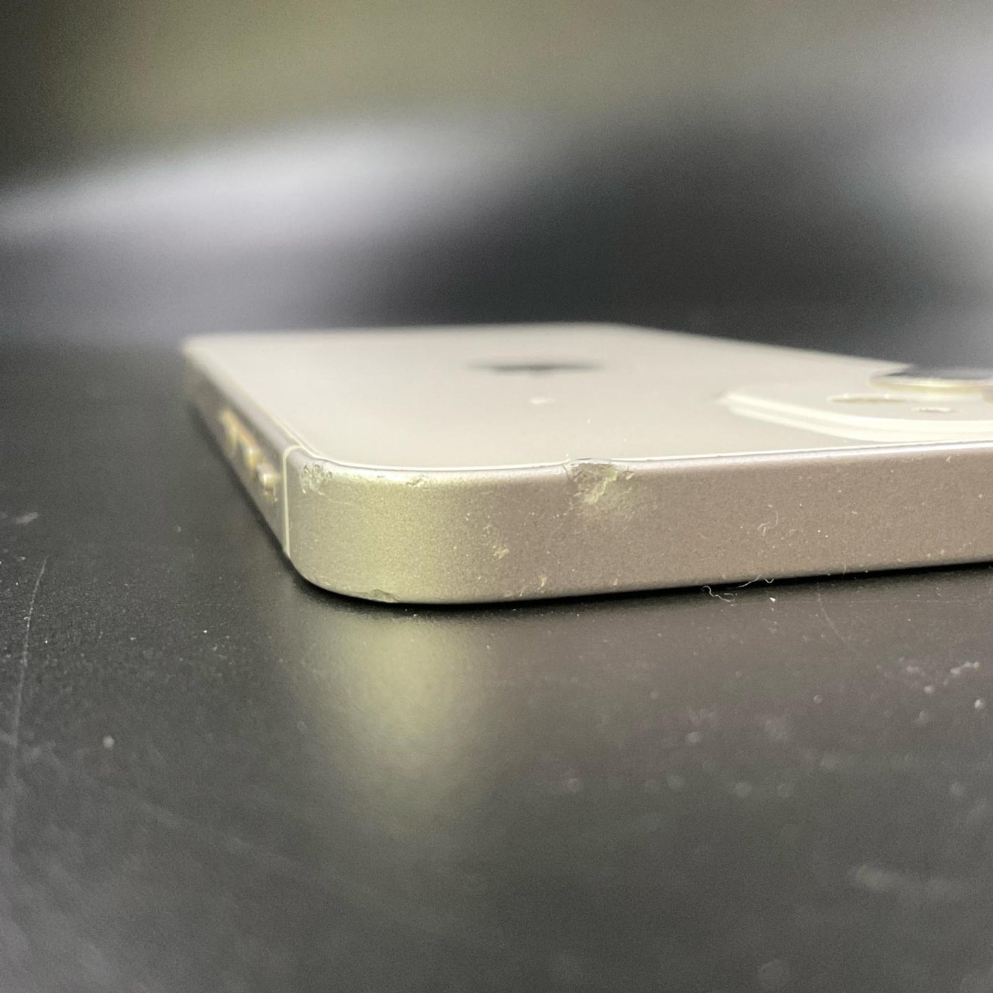 【全額返金保証】【最速発送】Apple iPhone iPhone 12 mini 12 mini 128GB ホワイト SIMフリー 動作確認済 83%