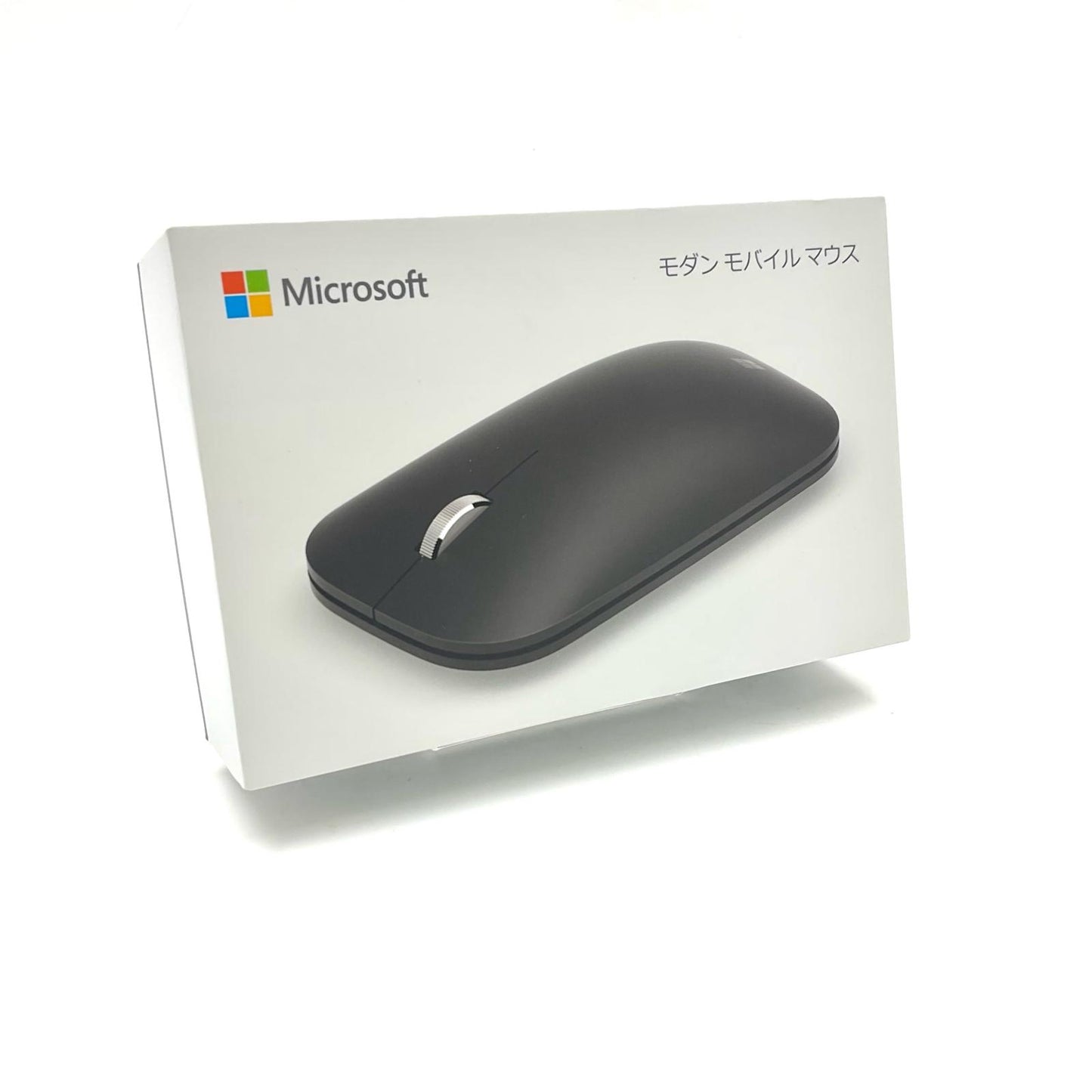 【全額返金保証】【最速発送】Microsoft モダン モバイル マウス KTF-00007 新品未開封 即納OK