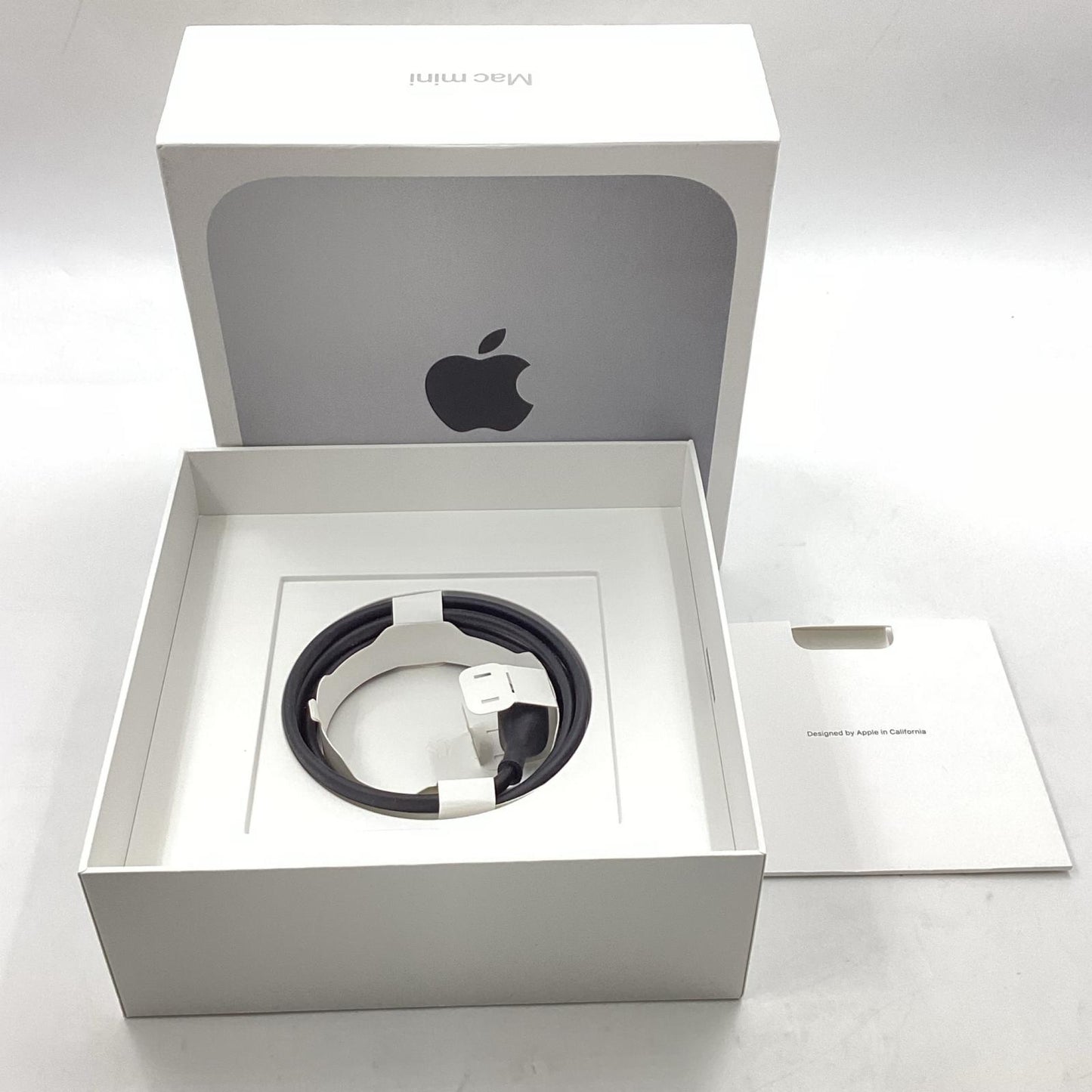 【全額返金保証】【最速発送】Apple Mac mini Apple M1 16GB SSD 1TB 美品 動作確認済