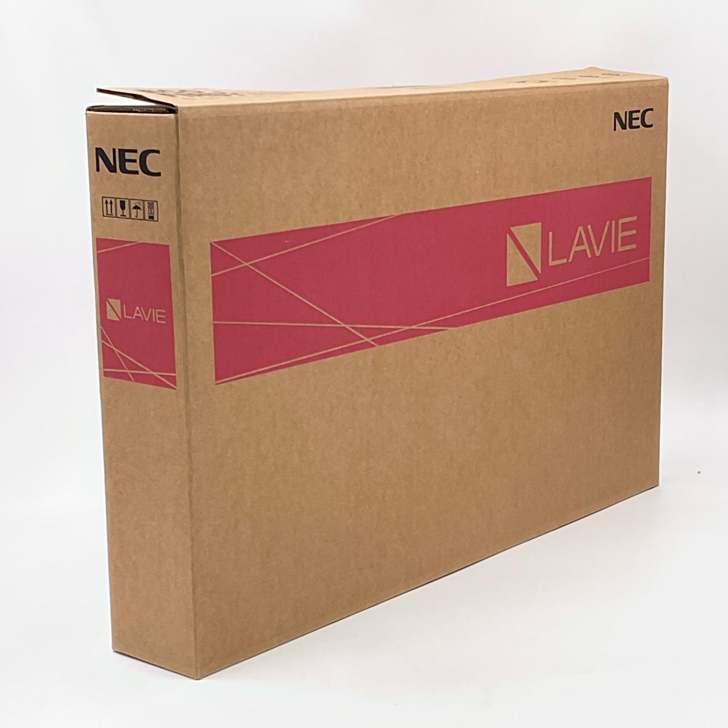 【全額返金保証】【最速発送】NEC PC-N1475HAL AMD Ryzen 7 7730U with Radeon Graphics 2.00GHz 16GB M.2 SSD 512GB 100% 美品 動作確認済