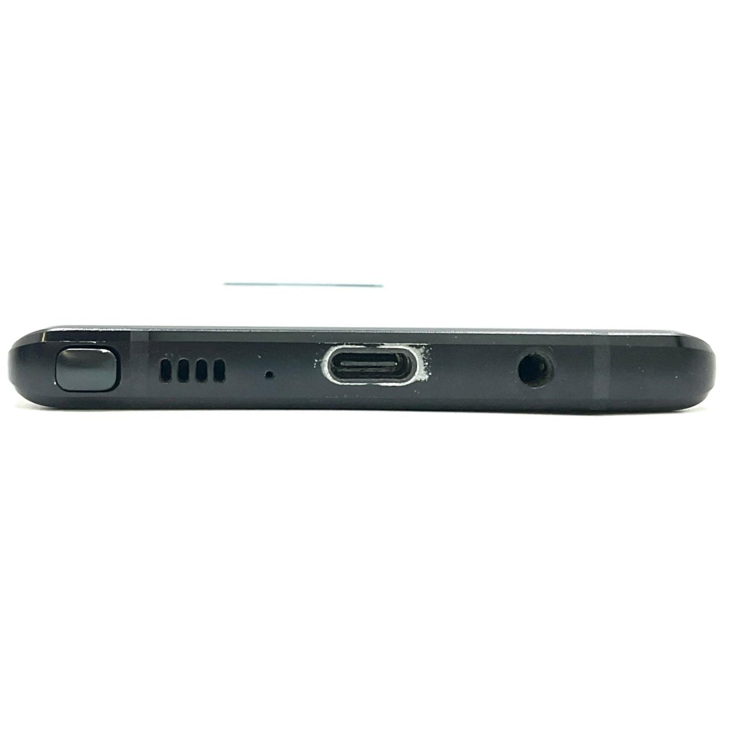 【全額返金保証】【最速発送】SAMSUNG Galaxy Note9 128GB Midnight Black au SCV40 白ロム 動作確認済