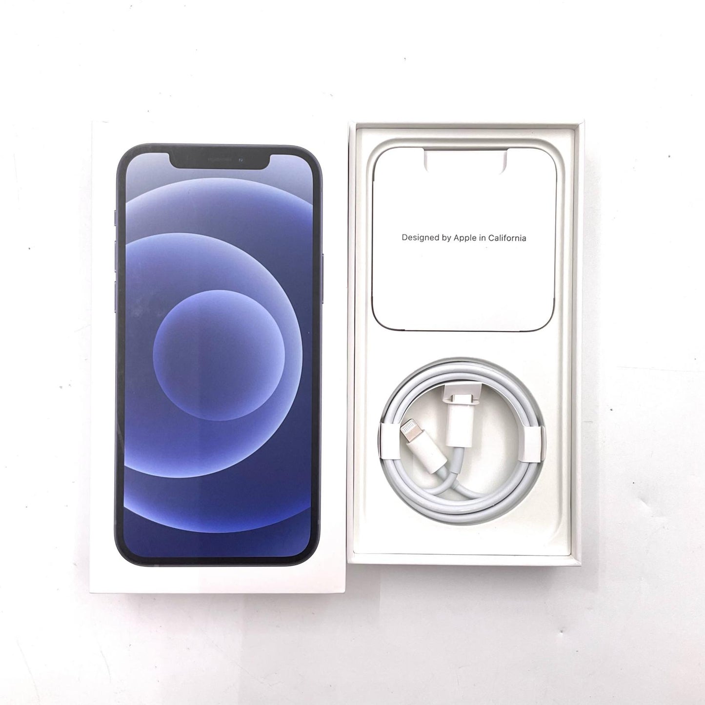【全額返金保証】【最速発送】Apple iPhone iPhone 12 128GB ブラック 楽天モバイル 白ロム 動作確認済 78%