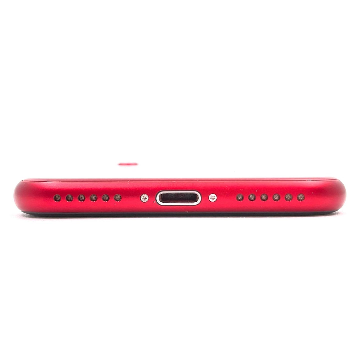 【全額返金保証】【最速発送】Apple iPhone iPhone SE(第3世代) 64GB (PRODUCT)RED SIMフリー 動作確認済 78%