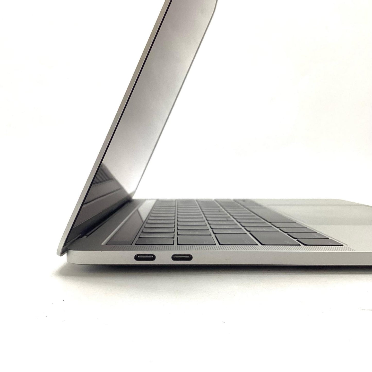 【全額返金保証】【最速発送】Apple MacBook Pro 13インチ 2019 1.4 GHz クアッドコア Intel Core i5 16GB SSD 256GB スペースグレイ 動作確認済