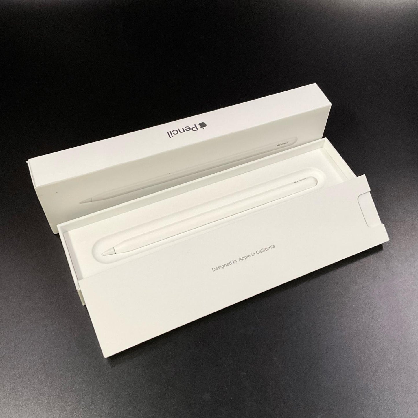 【全額返金保証】【最速発送】Apple Apple Pencil 第2世代 MU8F2J/A 動作確認済