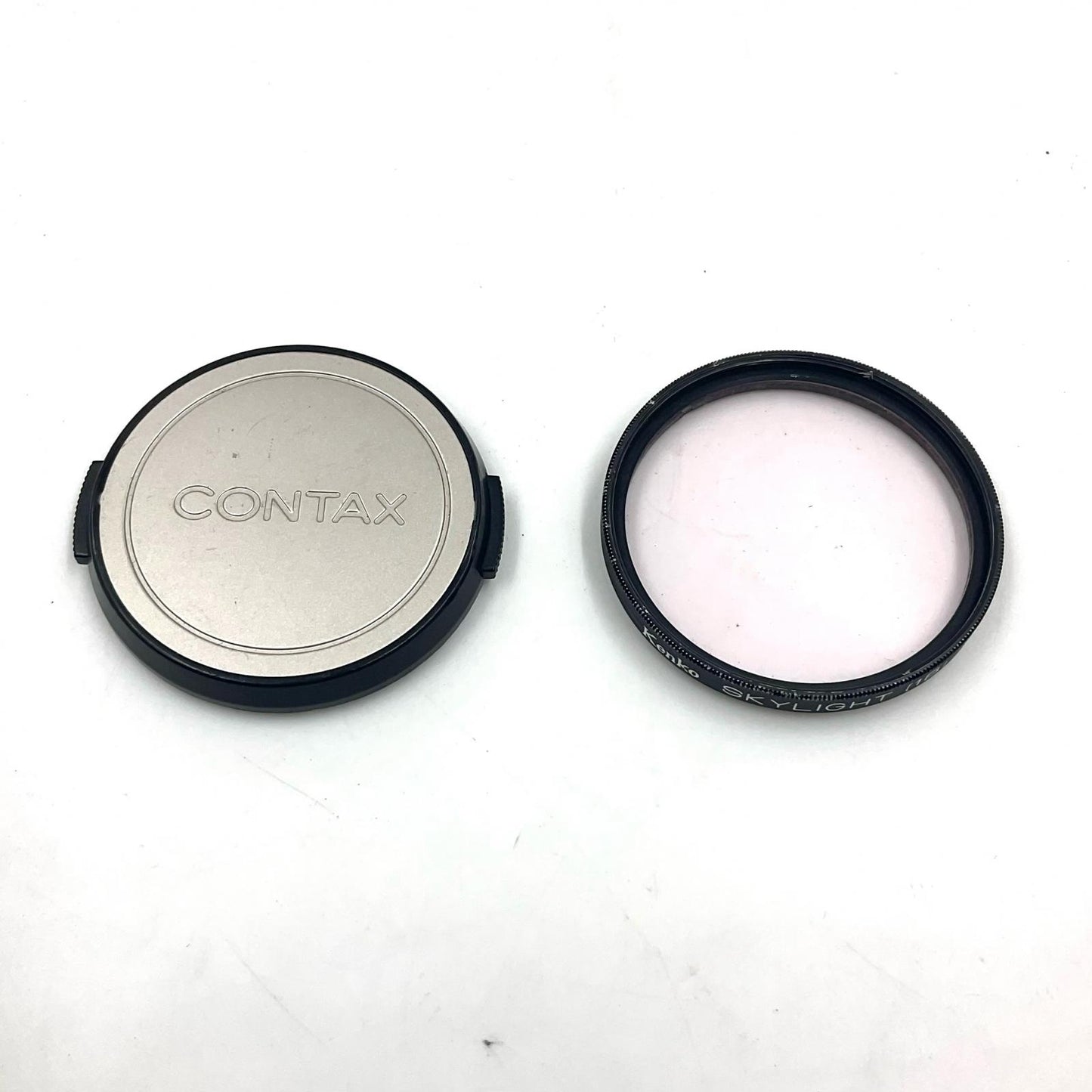 【最速発送】CONTAX G2 Carl Zeiss Biogon T* 28mm F2.8【難有】