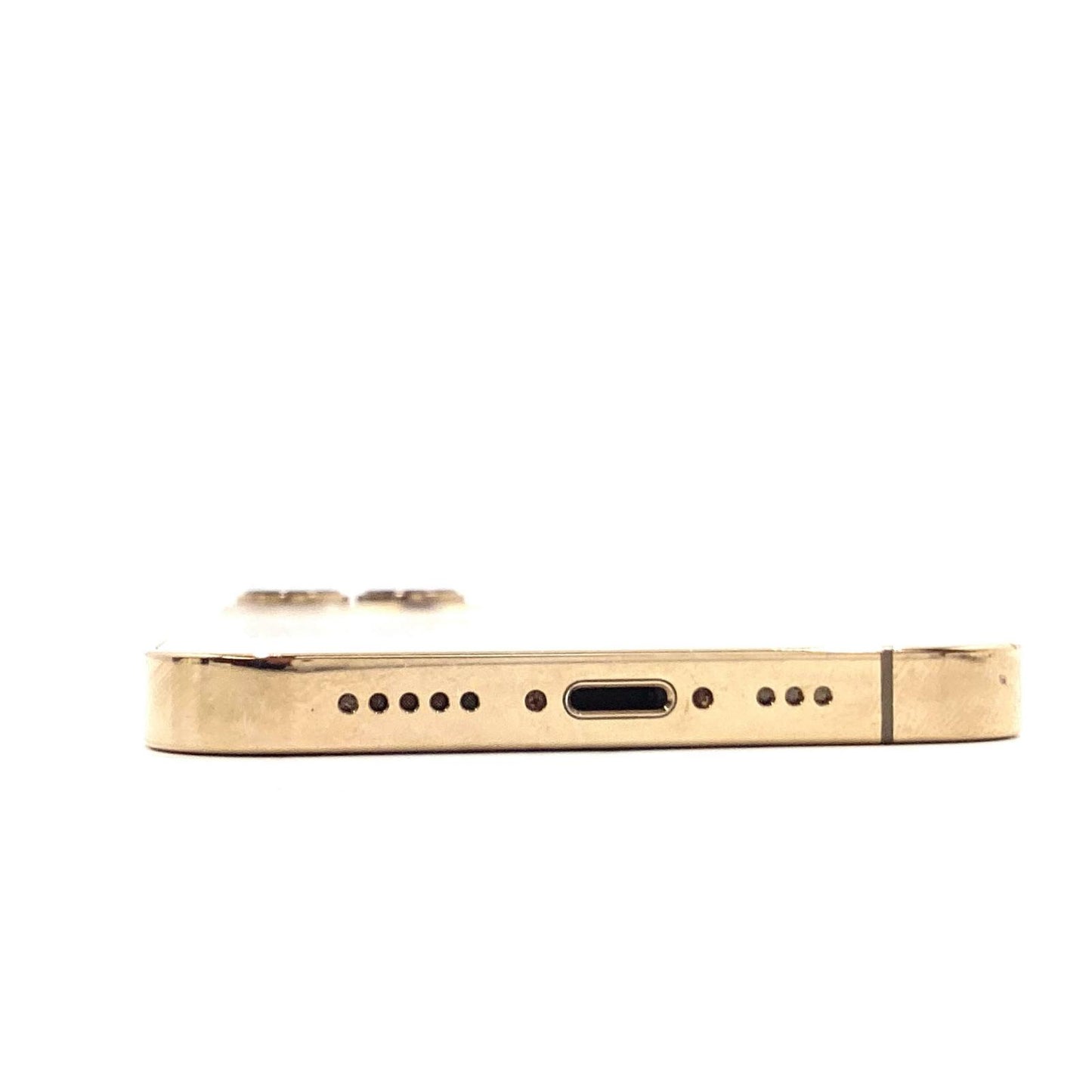 【全額返金保証】【最速発送】Apple iPhone iPhone 13 Pro 512GB ゴールド SIMフリー 白ロム 動作確認済 74%