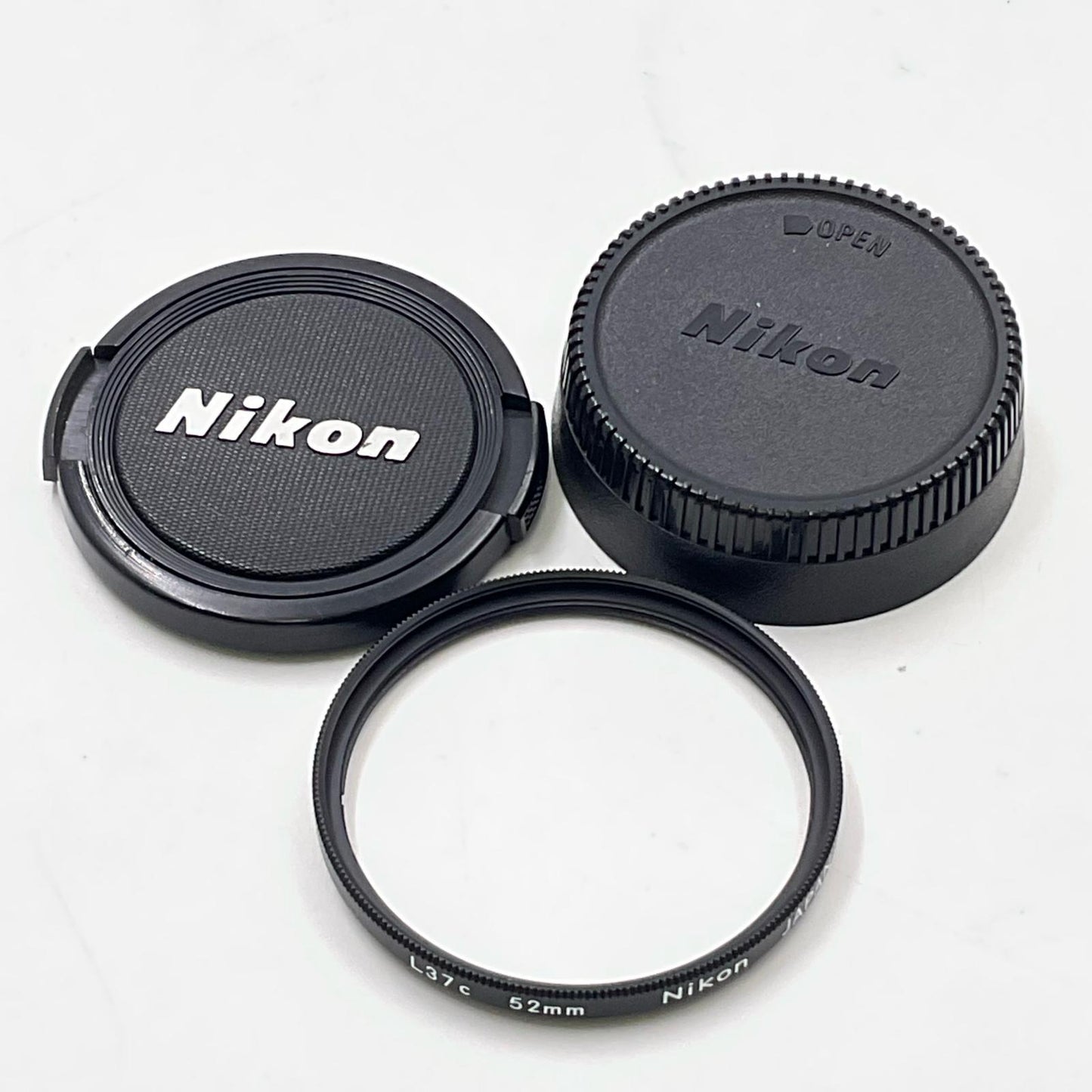 【全額返金保証】【最速発送】Nikon AI Nikkor 24mm f/2.8S 動作確認済