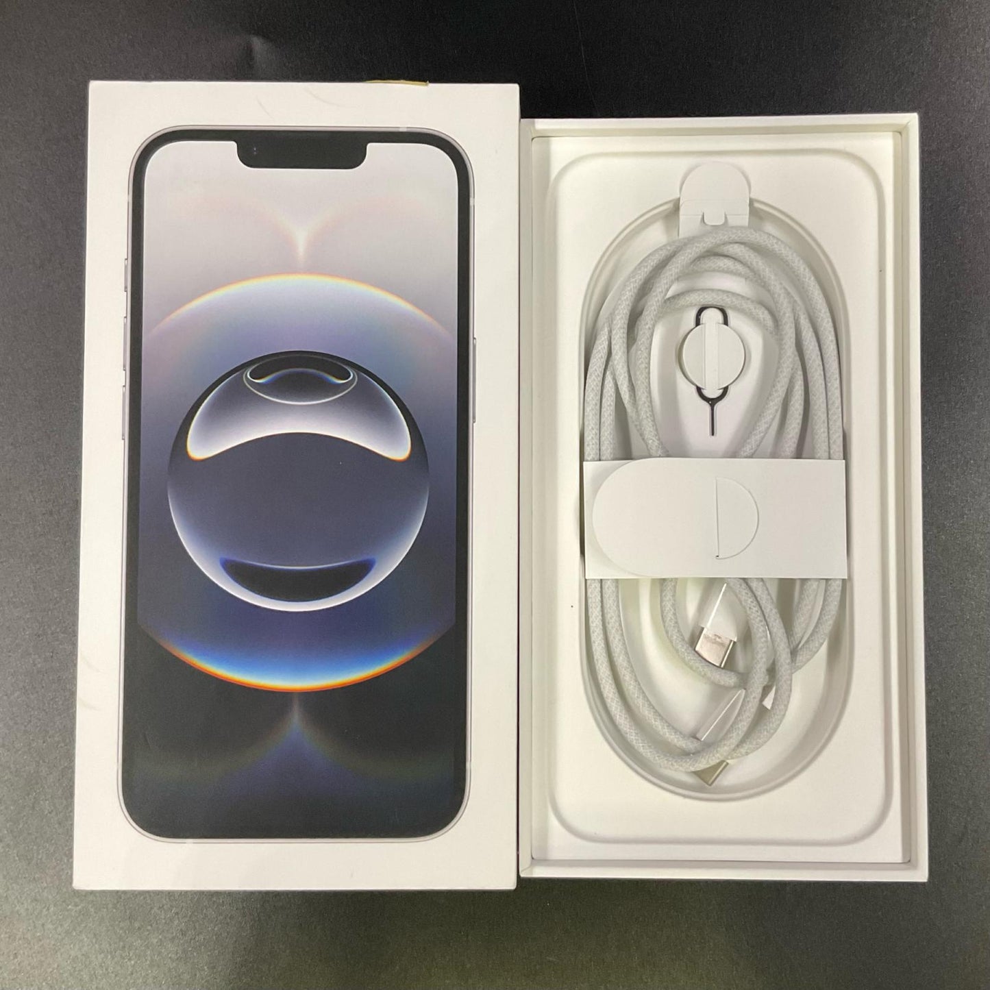 【全額返金保証】【最速発送】Apple iPhone iPhone 16e 128GB ホワイト SIMフリー 白ロム 美品 動作確認済 86%