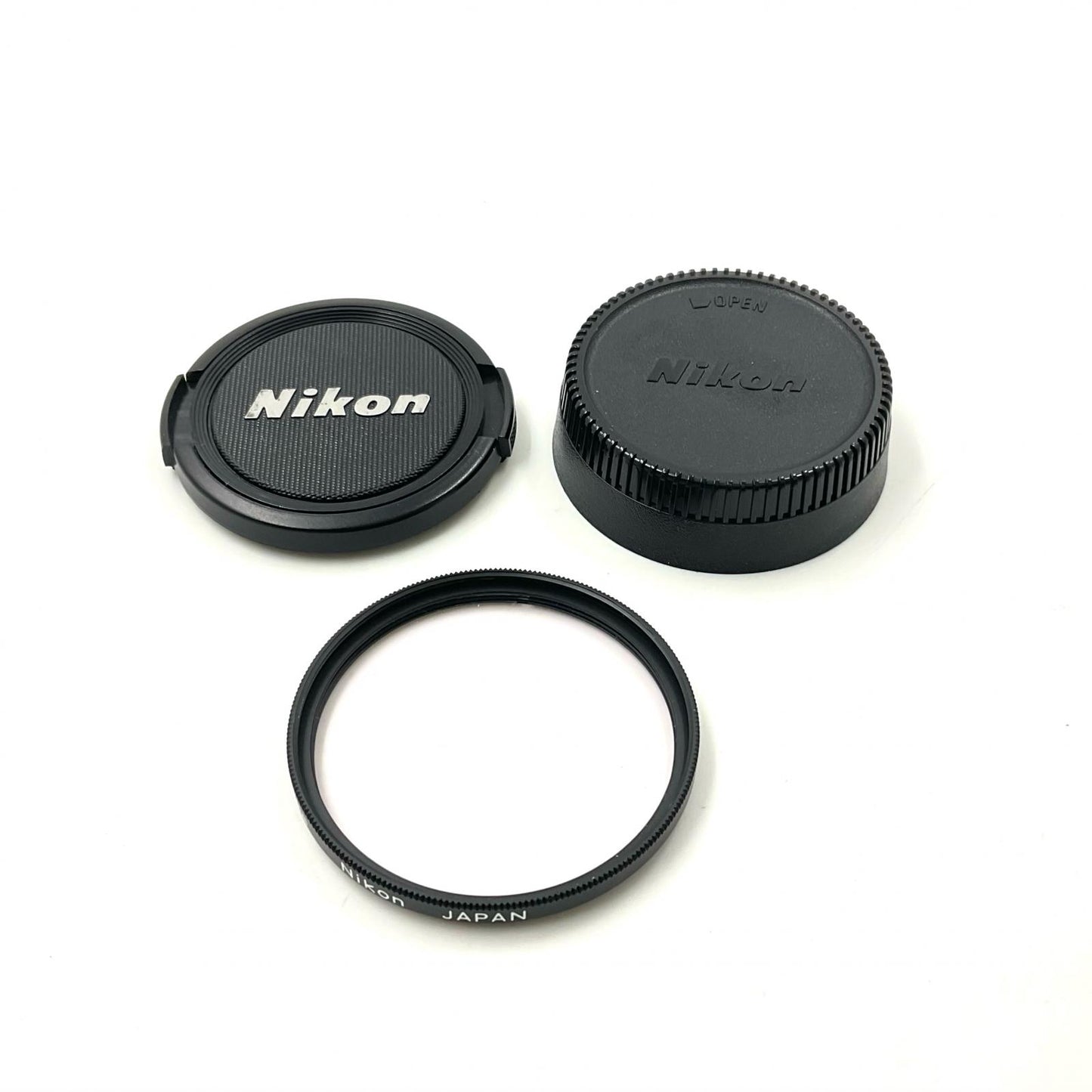 【全額返金保証】【最速発送】Nikon AI AF Nikkor 24mm f/2.8 動作確認済