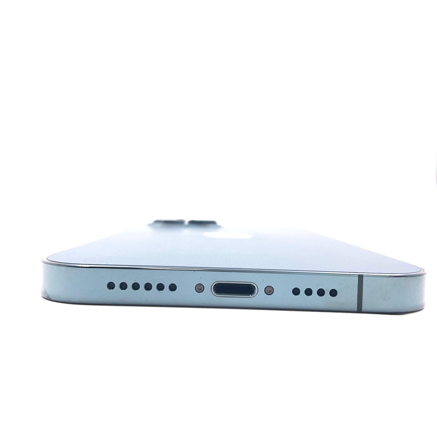 【全額返金保証】【最速発送】Apple iPhone iPhone 12 Pro Max 512GB パシフィックブルー SIMフリー 白ロム 動作確認済 94%