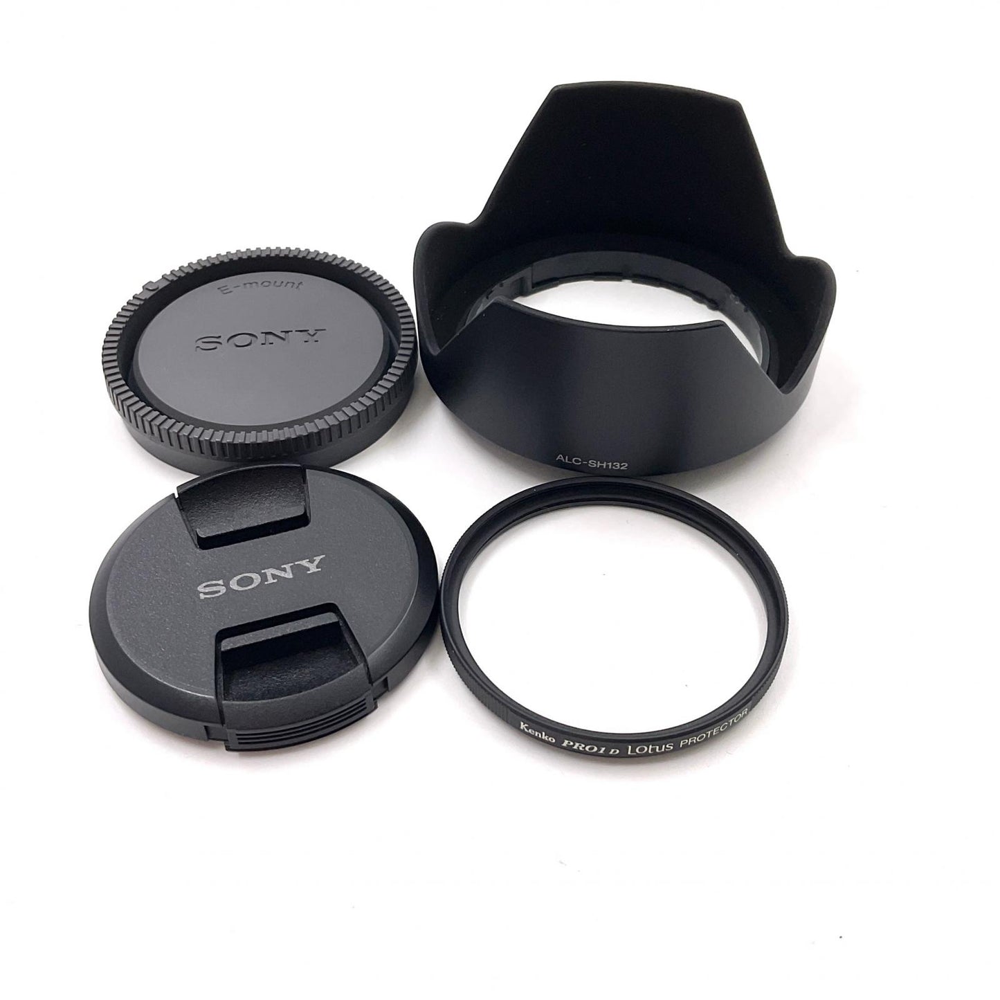 【全額返金保証】【最速発送】Sony FE 28-70mm F3.5-5.6 OSS SEL2870 動作確認済