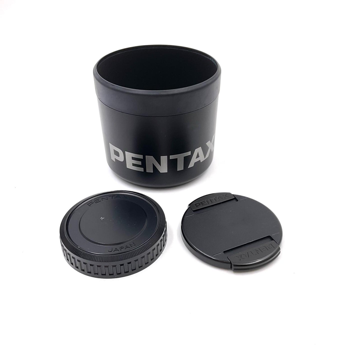 【全額返金保証】【最速発送】PENTAX SMC PENTAX-FA 645 ZOOM 150-300mm f5.6 ED (IF) 動作確認済