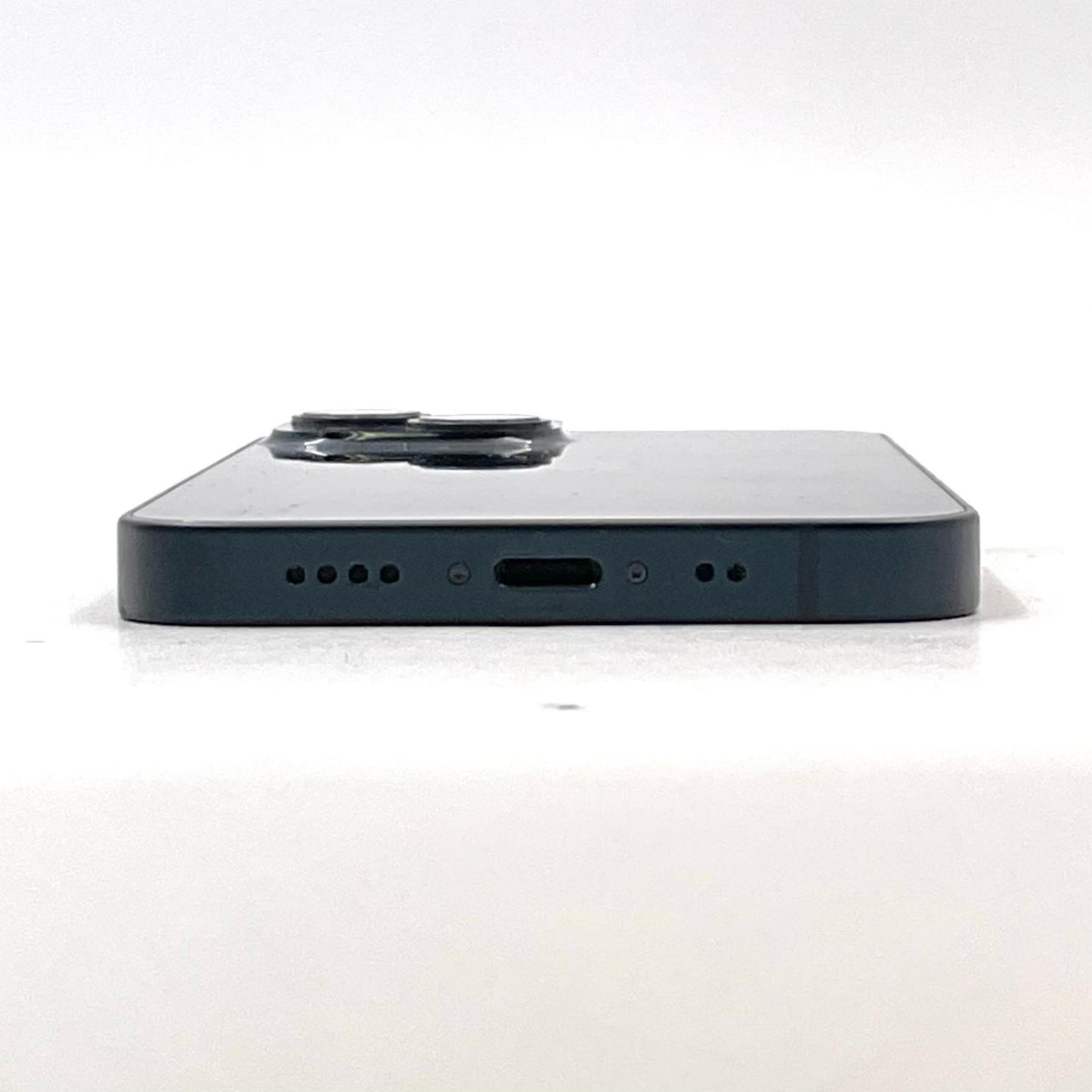 【全額返金保証】【最速発送】Apple iPhone iPhone 13 mini 128GB ミッドナイト Softbank SIMフリー 白ロム 美品 動作確認済 81%