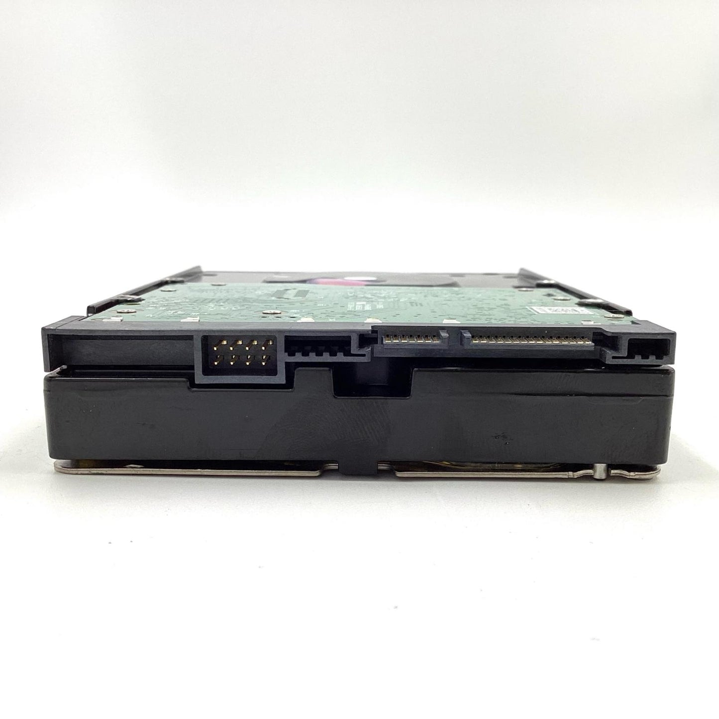 【全額返金保証】【最速発送】WD HDD 4TB WD4003FZEX-00Z4SA0 美品 動作確認済