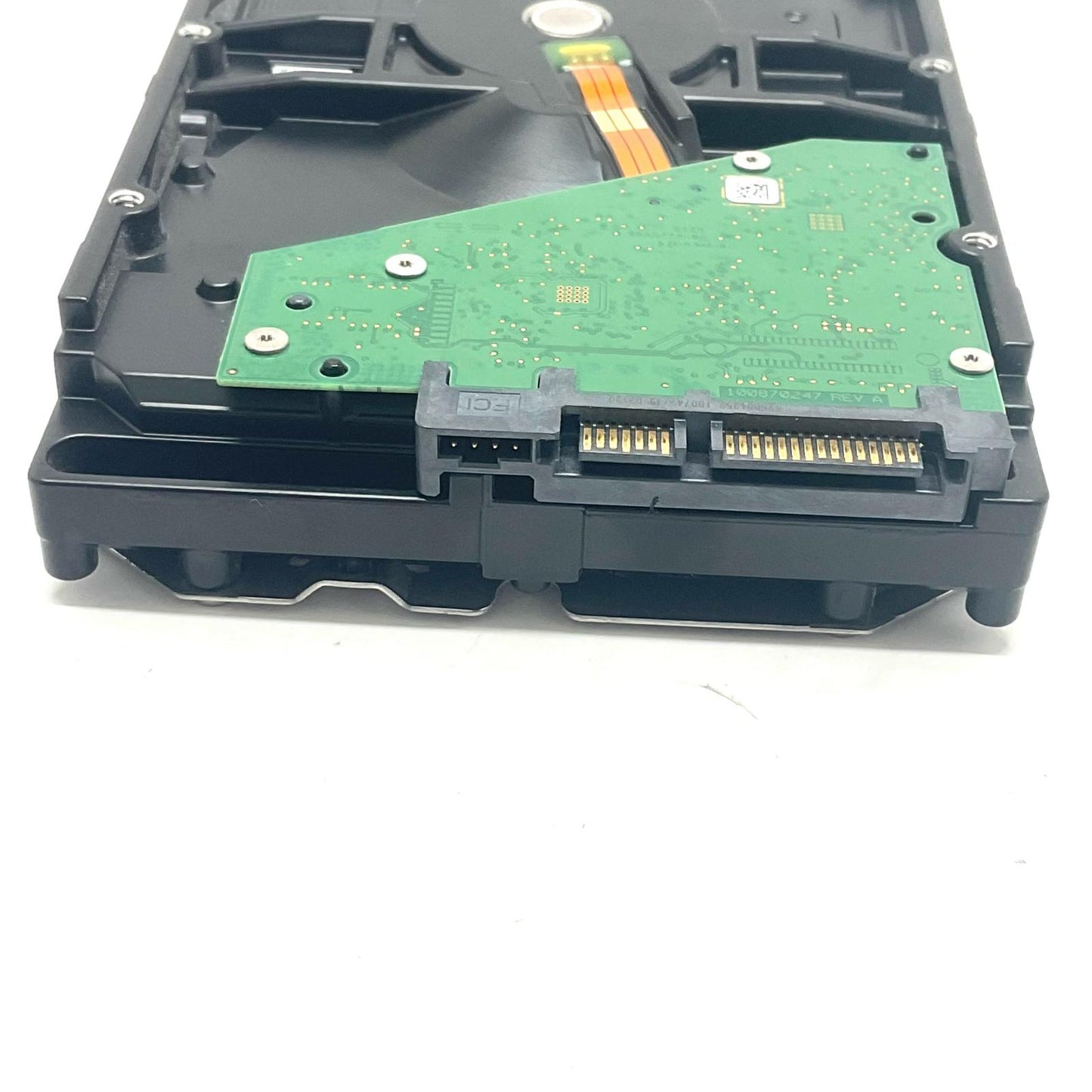 【全額返金保証】【最速発送】SEAGATE BARRACUDA HDD 8TB ST8000DM004-2U9188 美品 動作確認済