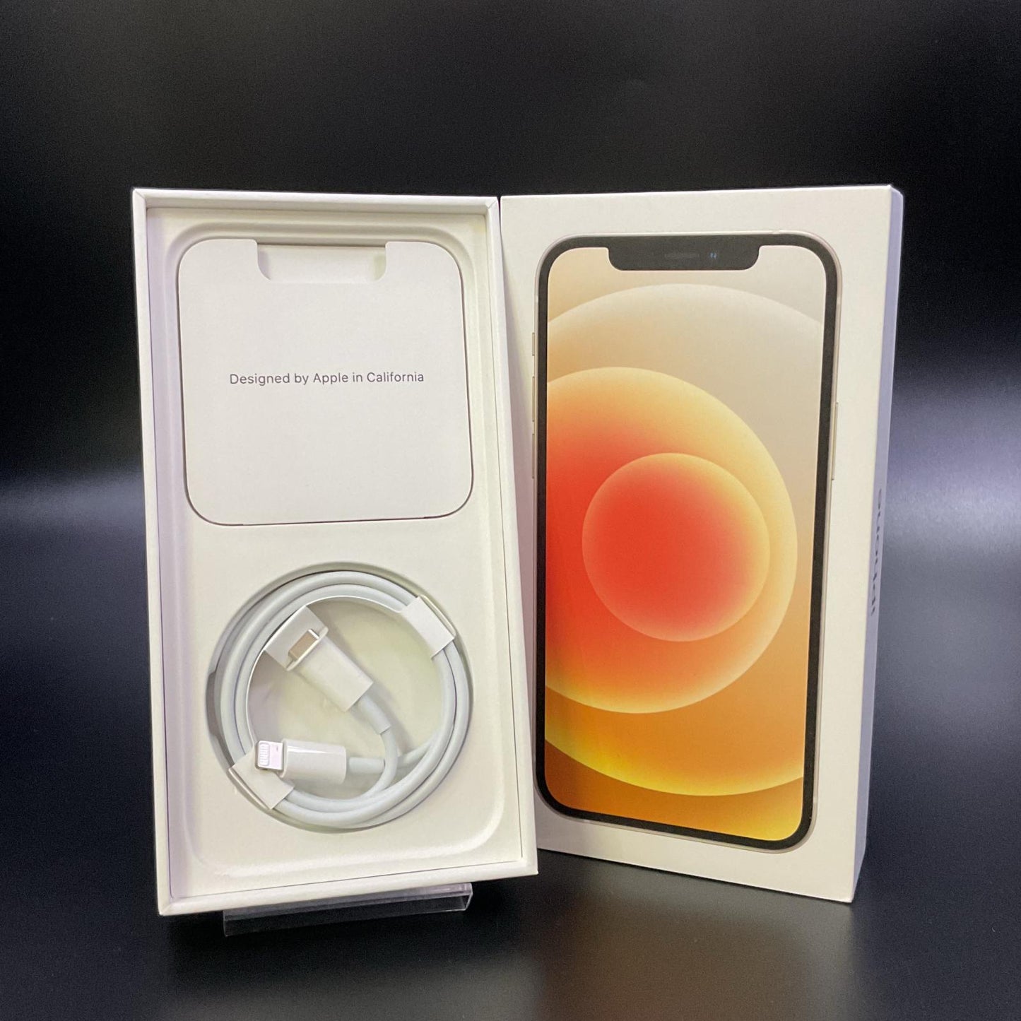 【全額返金保証】【最速発送】Apple iPhone iPhone 12 128GB ホワイト Softbank 白ロム 動作確認済 75%