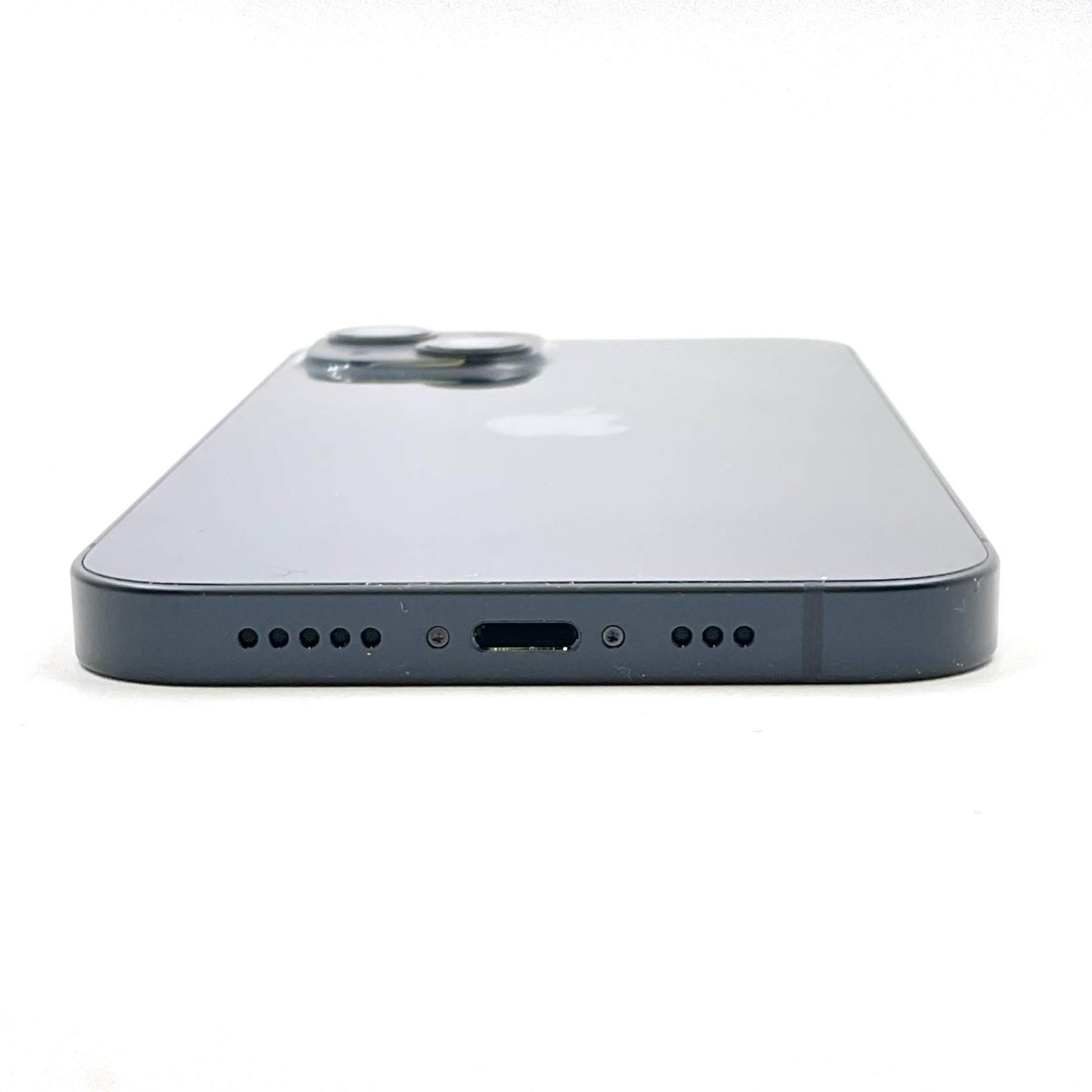 【全額返金保証】【最速発送】Apple iPhone iPhone 13 256GB ミッドナイト Softbank 美品 動作確認済 100%