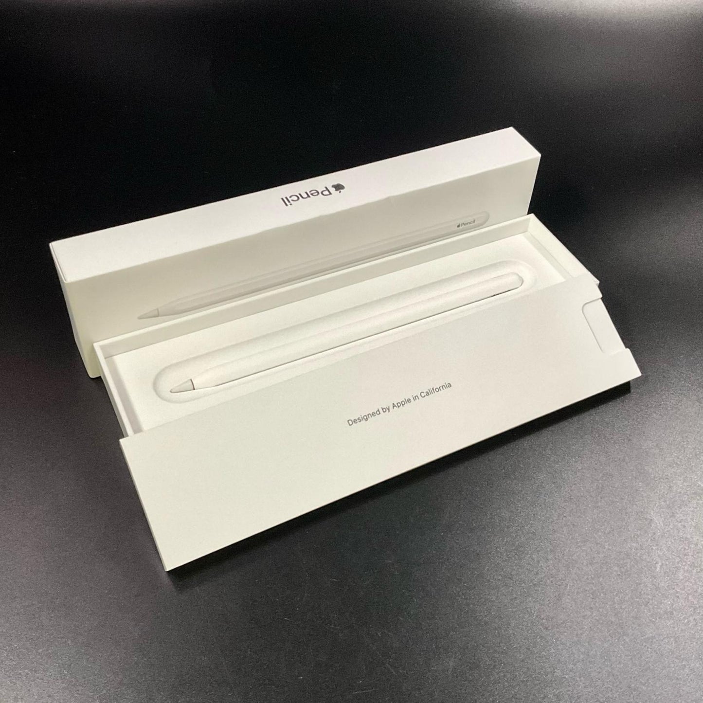 【全額返金保証】【最速発送】Apple Apple Pencil MU8F2J/A 美品 動作確認済