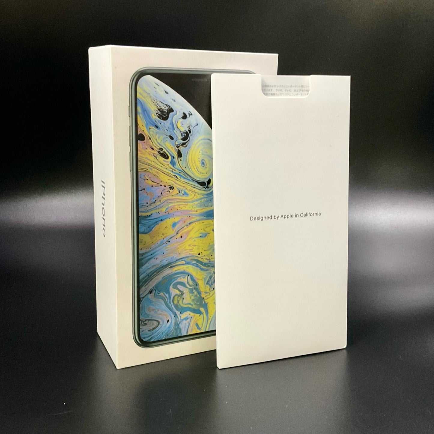 【最速発送】Apple iPhone iPhone XS Max 64GB シルバー docomo 白ロム【難有】 74%
