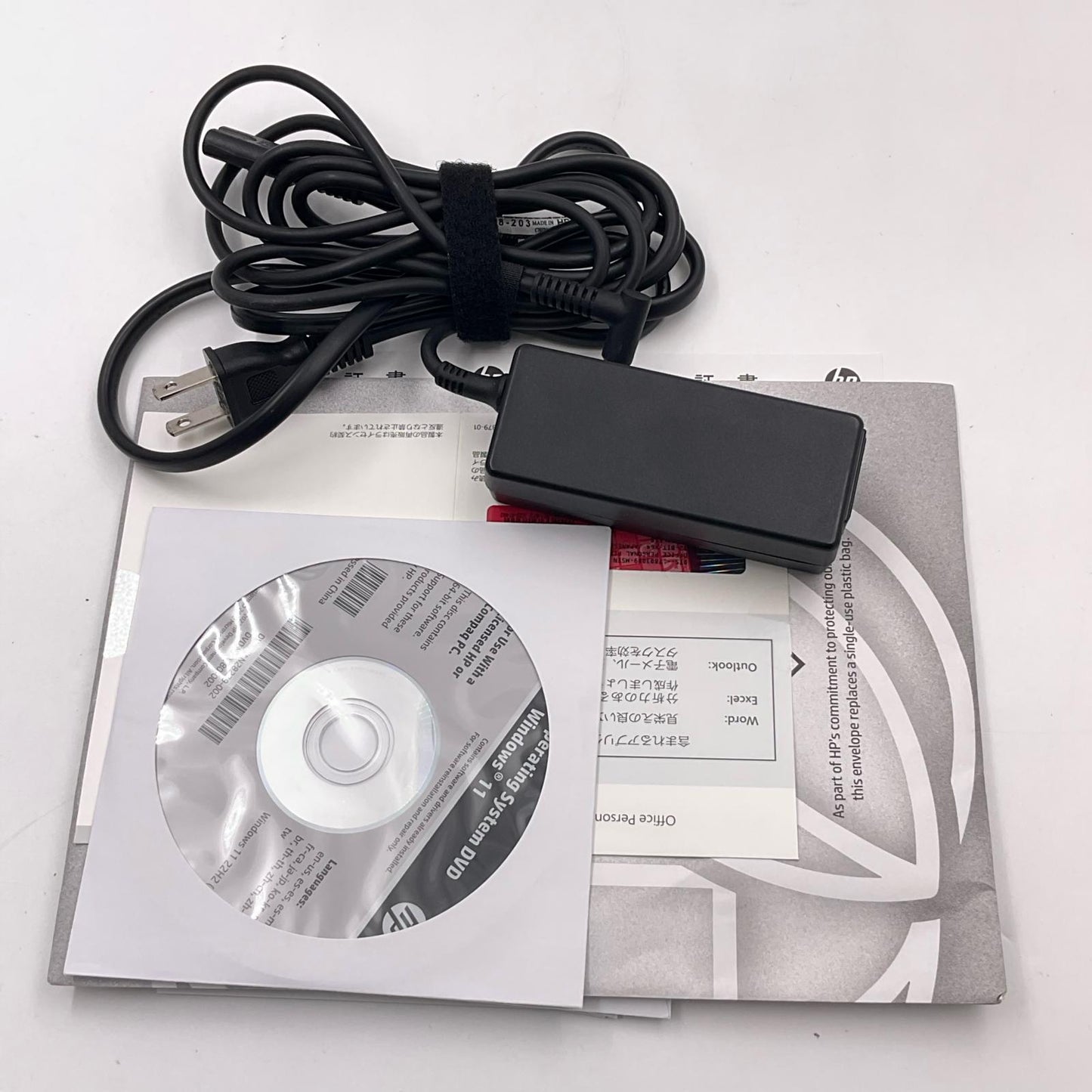 【全額返金保証】【最速発送】HP PROBOOK RTL8852BE i5-1235U 16GB M.2 SSD 256GB 94.2% 動作確認済