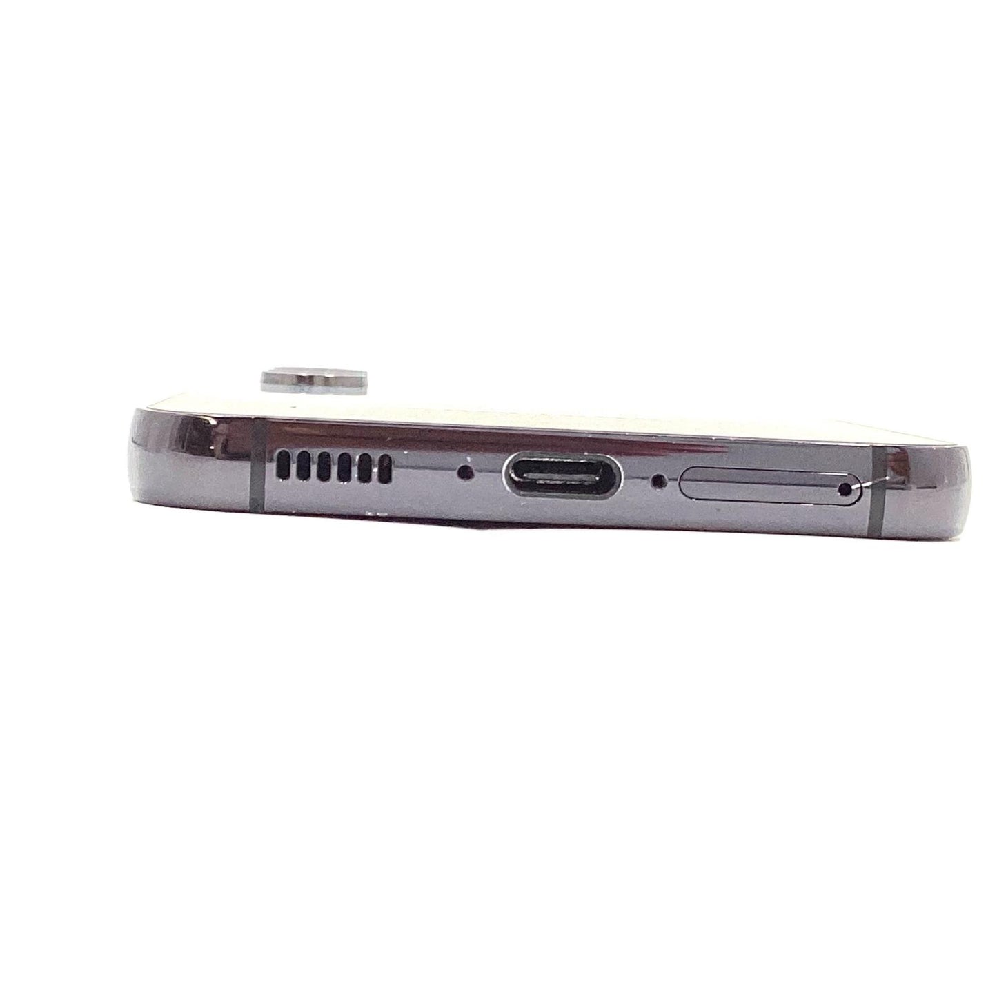 【全額返金保証】【最速発送】SAMSUNG Galaxy S23 256GB ファントムブラック docomo SC-51D 動作確認済