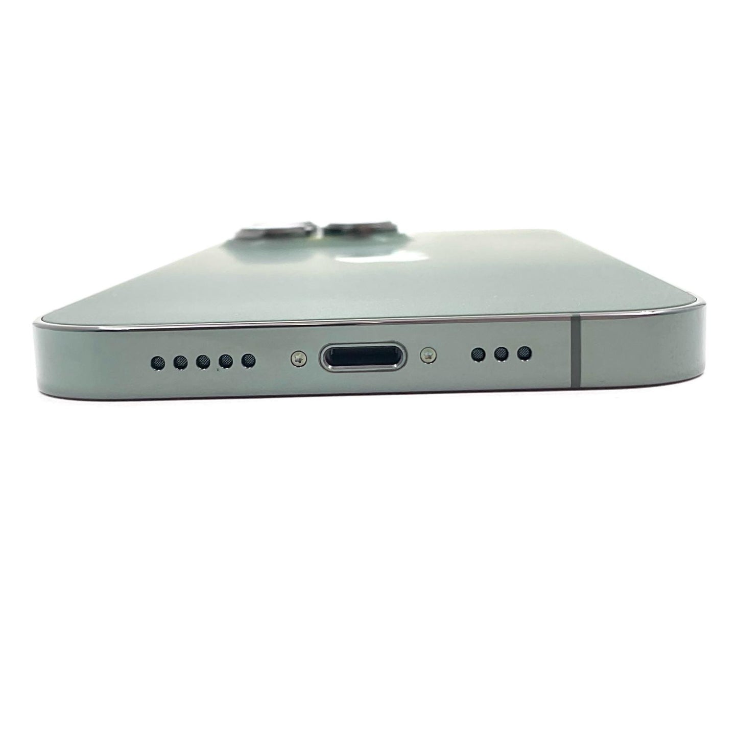 【全額返金保証】【最速発送】Apple iPhone iPhone 13 Pro 256GB アルパイングリーン Softbank SIMフリー 超美品 動作確認済 100%