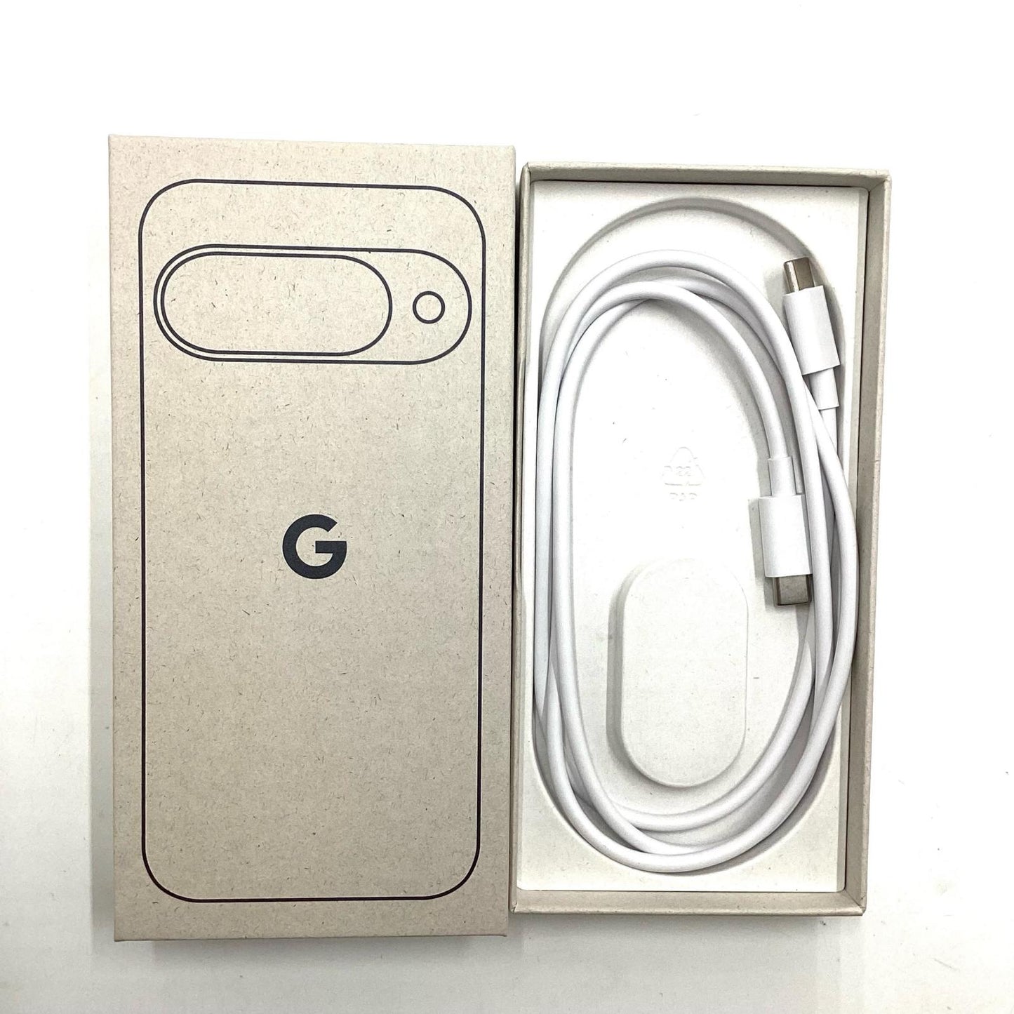 【全額返金保証】【最速発送】Google Pixel 10 128GB Frost docomo GL066 白ロム 超美品 動作確認済