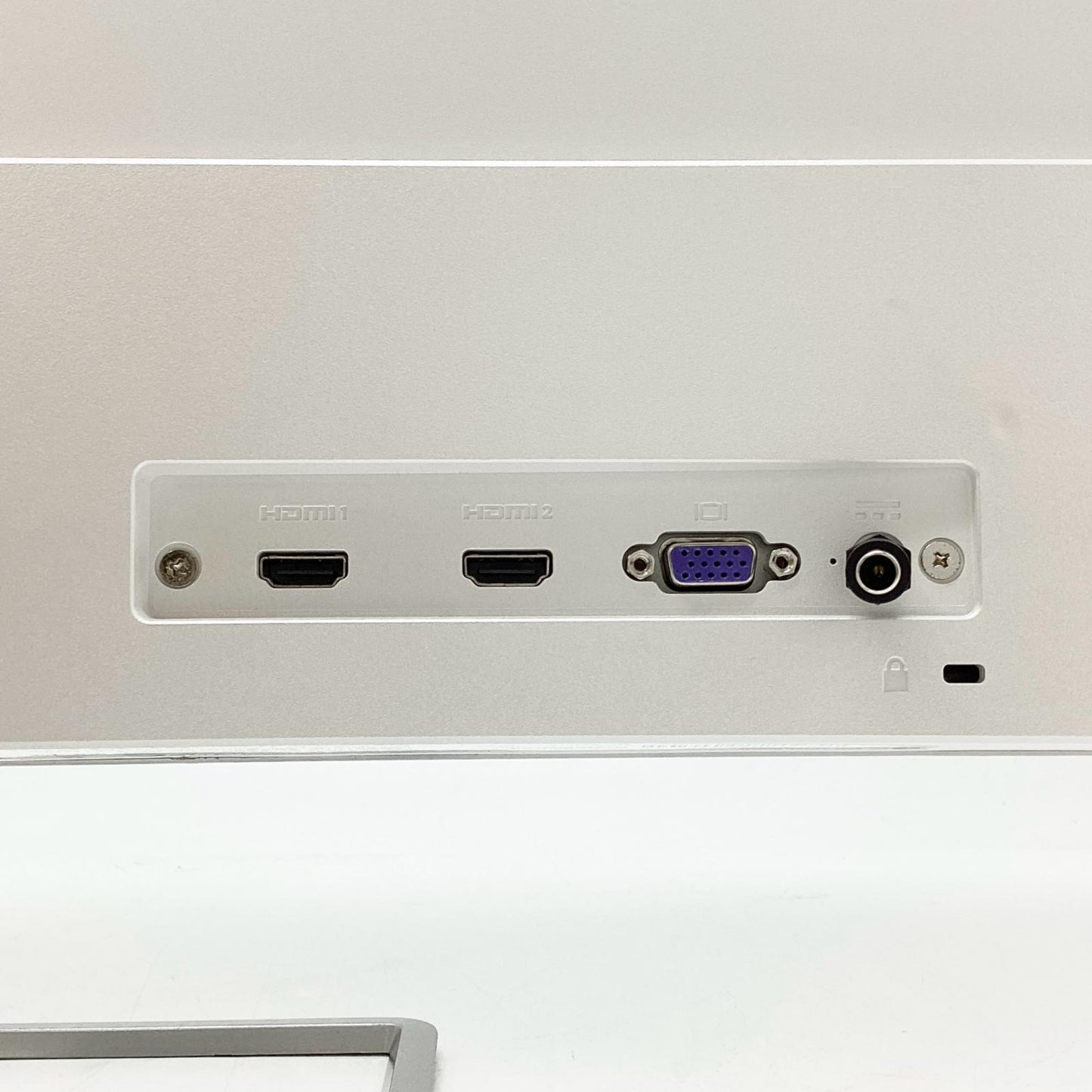 【全額返金保証】【最速発送】HP 27fw 27インチ 動作確認済