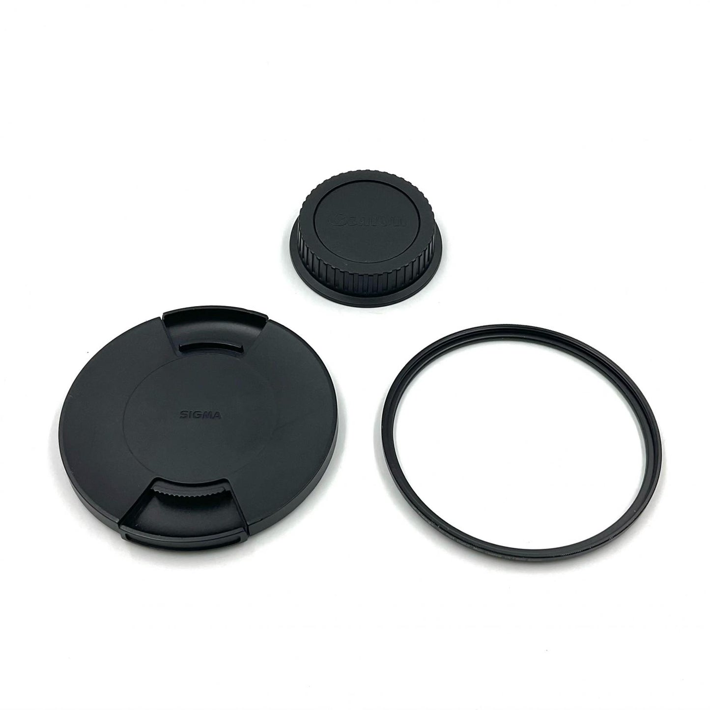 【全額返金保証】【最速発送】SIGMA APO 50-500mm F4.5-6.3 DG OS HSM (キヤノン用) 動作確認済