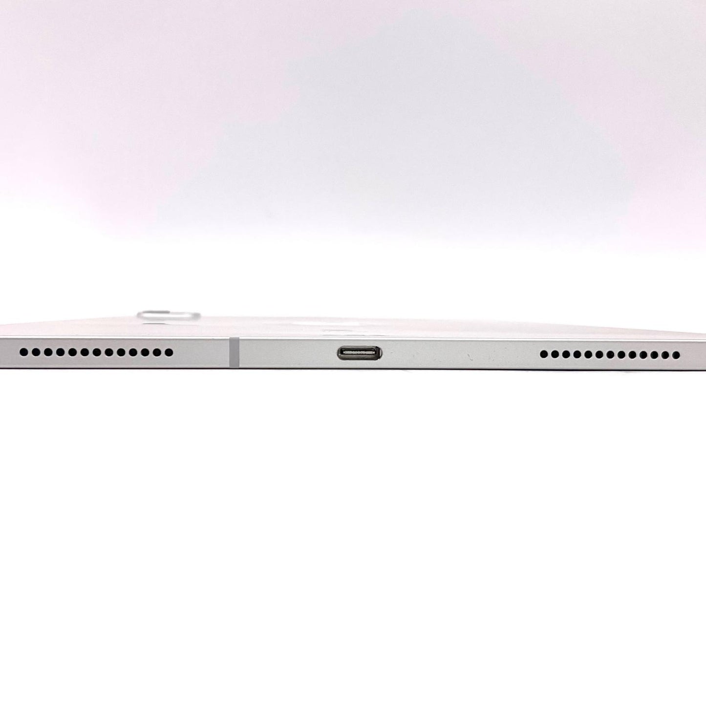 【最速発送】Apple iPad Pro 11インチ 第2世代 128GB シルバー WiFi+Cellular Softbank SIMフリー 白ロム【難有】