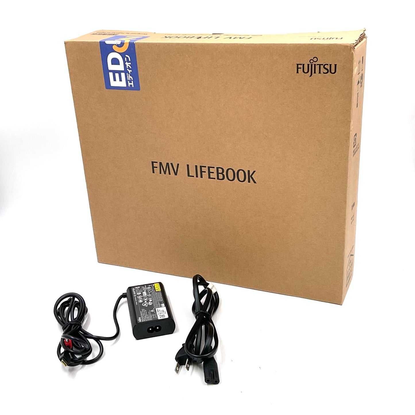 【最速発送】FUJITSU LIFEBOOK CH75/E3 FMVC75E3GG 11th Gen Intel(R) Core(TM) i5-1135G7 @ 2.40GHz 8GB M.2 SSD 256GB 90%【難有】