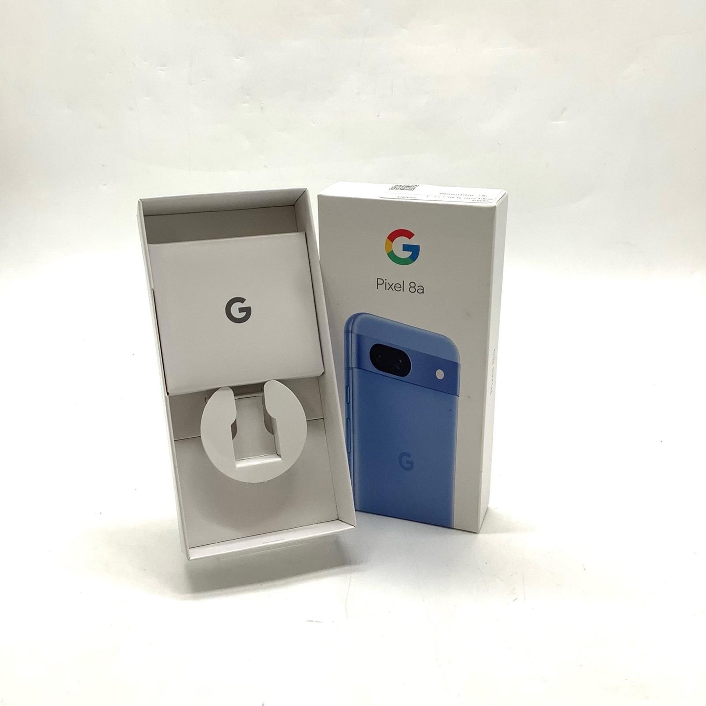 【全額返金保証】【最速発送】Google Pixel 8a 128GB Bay au SIMフリー G576D 美品 動作確認済
