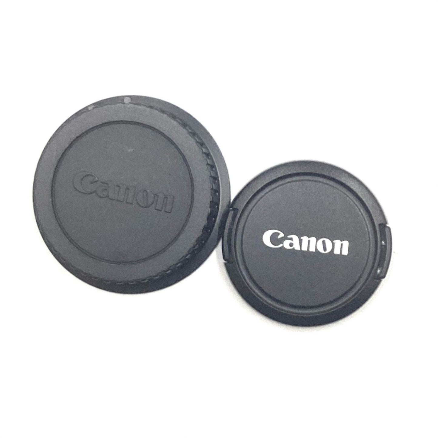 【全額返金保証】【最速発送】Canon EF50mm F1.8 II 動作確認済