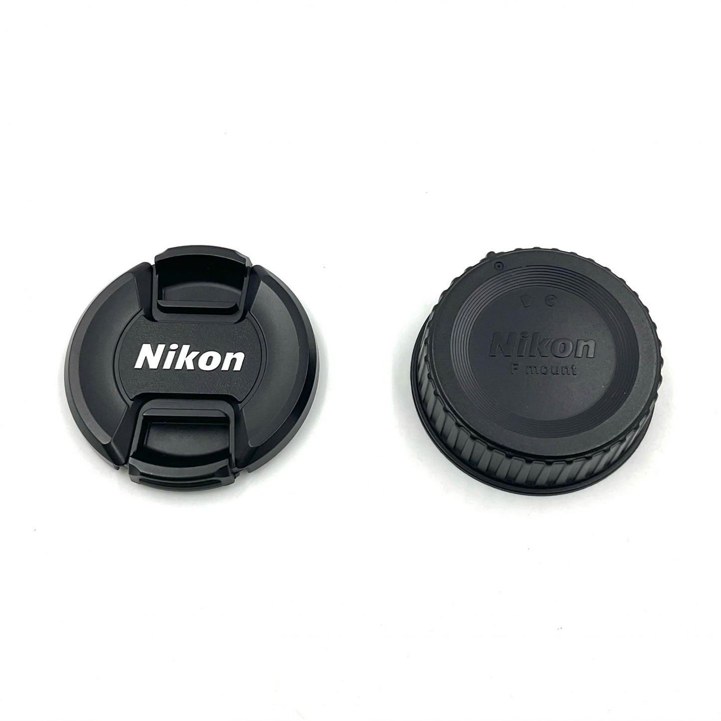 【全額返金保証】【最速発送】Nikon AF-P DX NIKKOR 18-55mm f/3.5-5.6G VR 美品 動作確認済