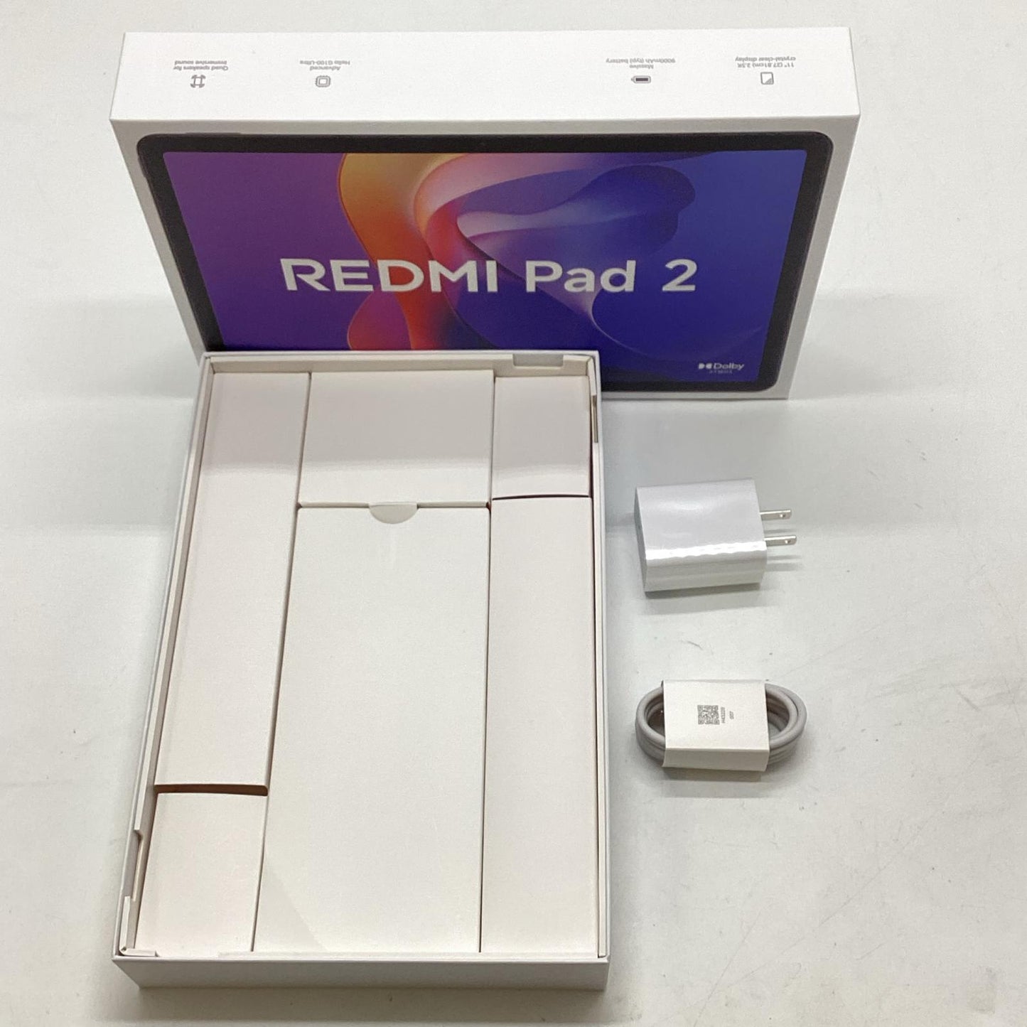 【全額返金保証】【最速発送】Xiaomi 11インチ 128GB 超美品 動作確認済