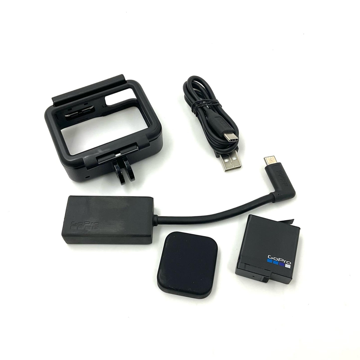 【全額返金保証】【最速発送】GoPro HERO5 BLACK 動作確認済