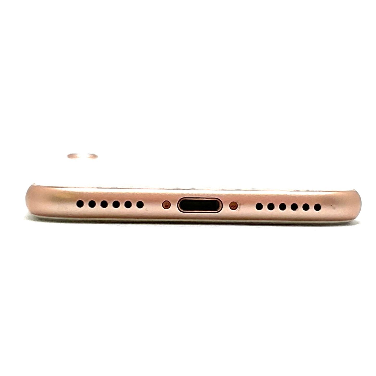【全額返金保証】【最速発送】Apple iPhone iPhone 8 256GB ゴールド au 白ロム 動作確認済 78%