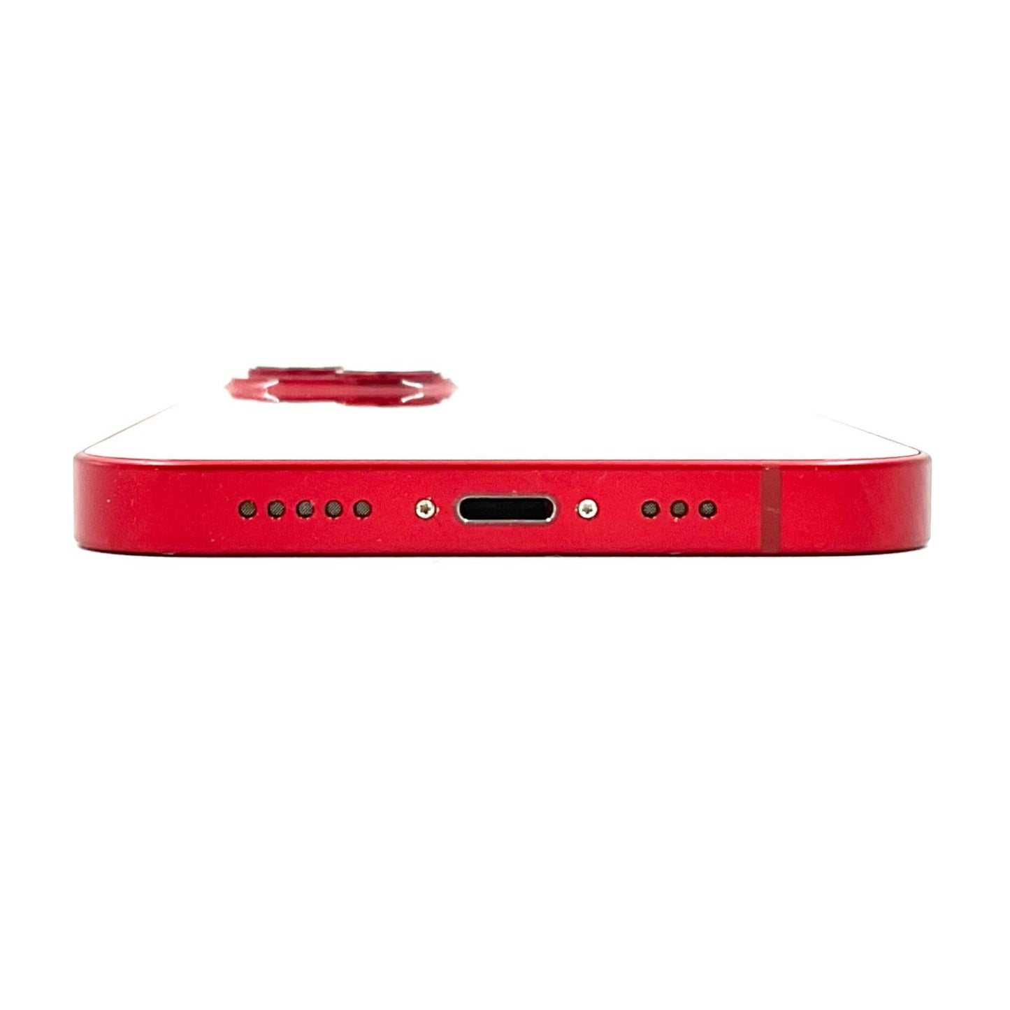 【全額返金保証】【最速発送】Apple iPhone iPhone 13 256GB (PRODUCT)RED Softbank 白ロム 動作確認済 78%