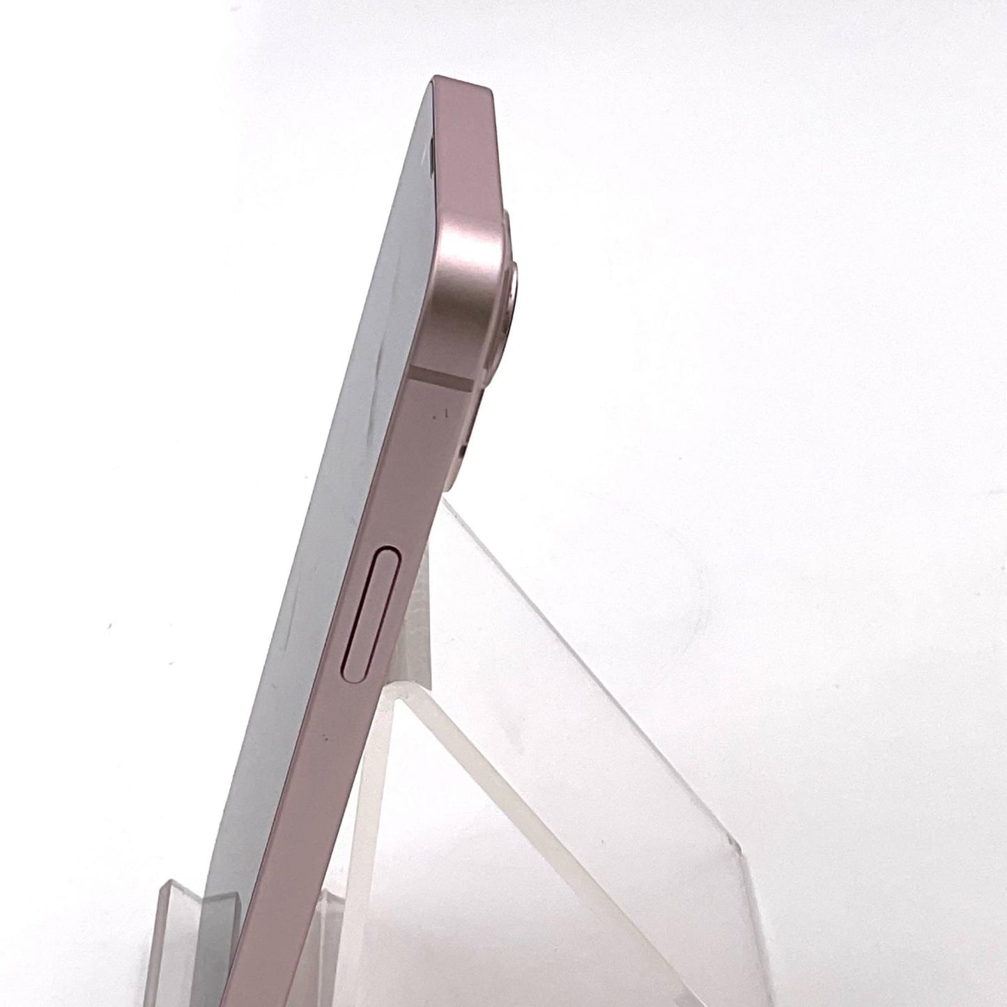 【全額返金保証】【最速発送】Apple iPhone iPhone 13 mini 128GB ピンク SIMフリー 白ロム 動作確認済 90%