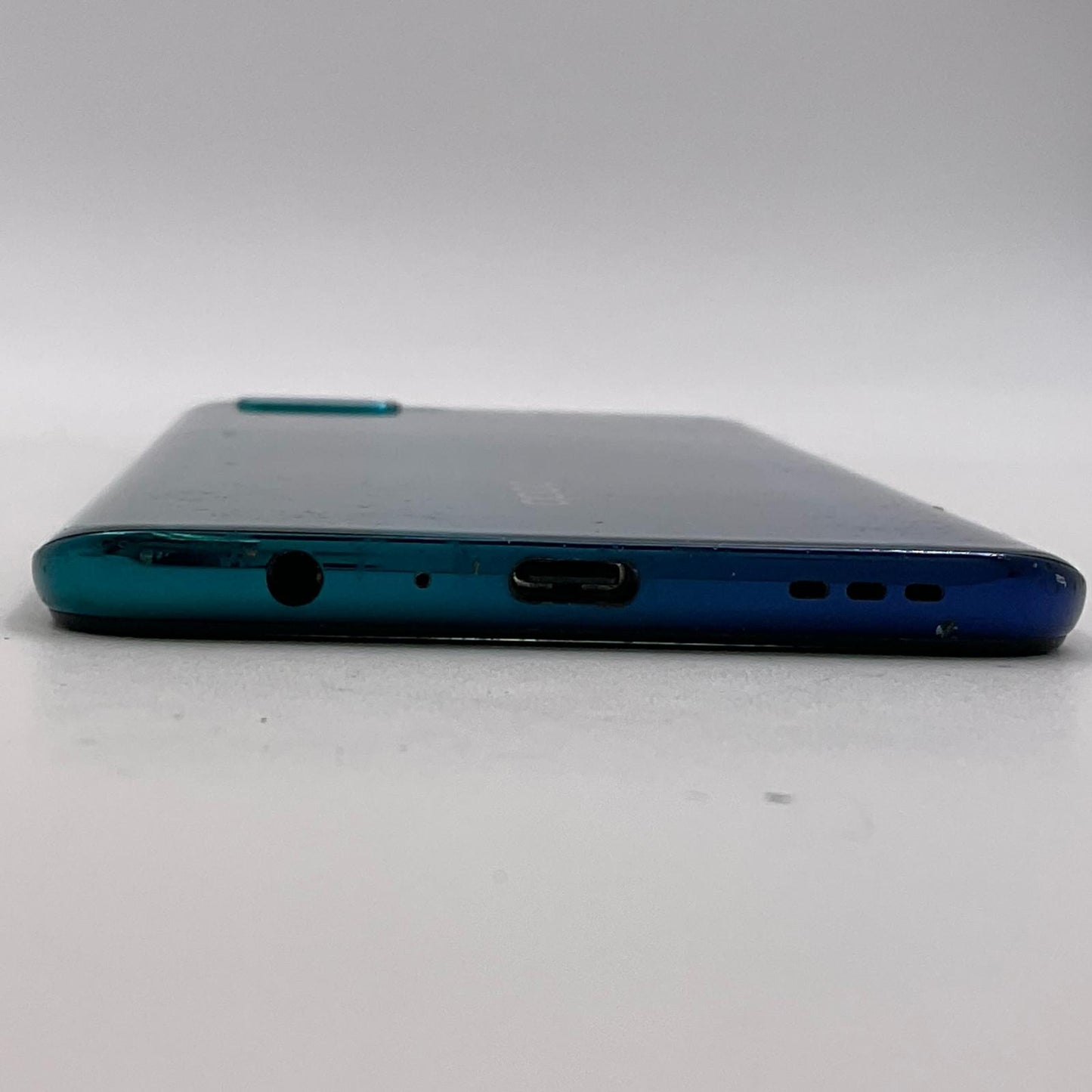 【全額返金保証】【最速発送】OPPO Reno A 128GB 楽天モバイル SIMフリー CPH1983 白ロム 動作確認済